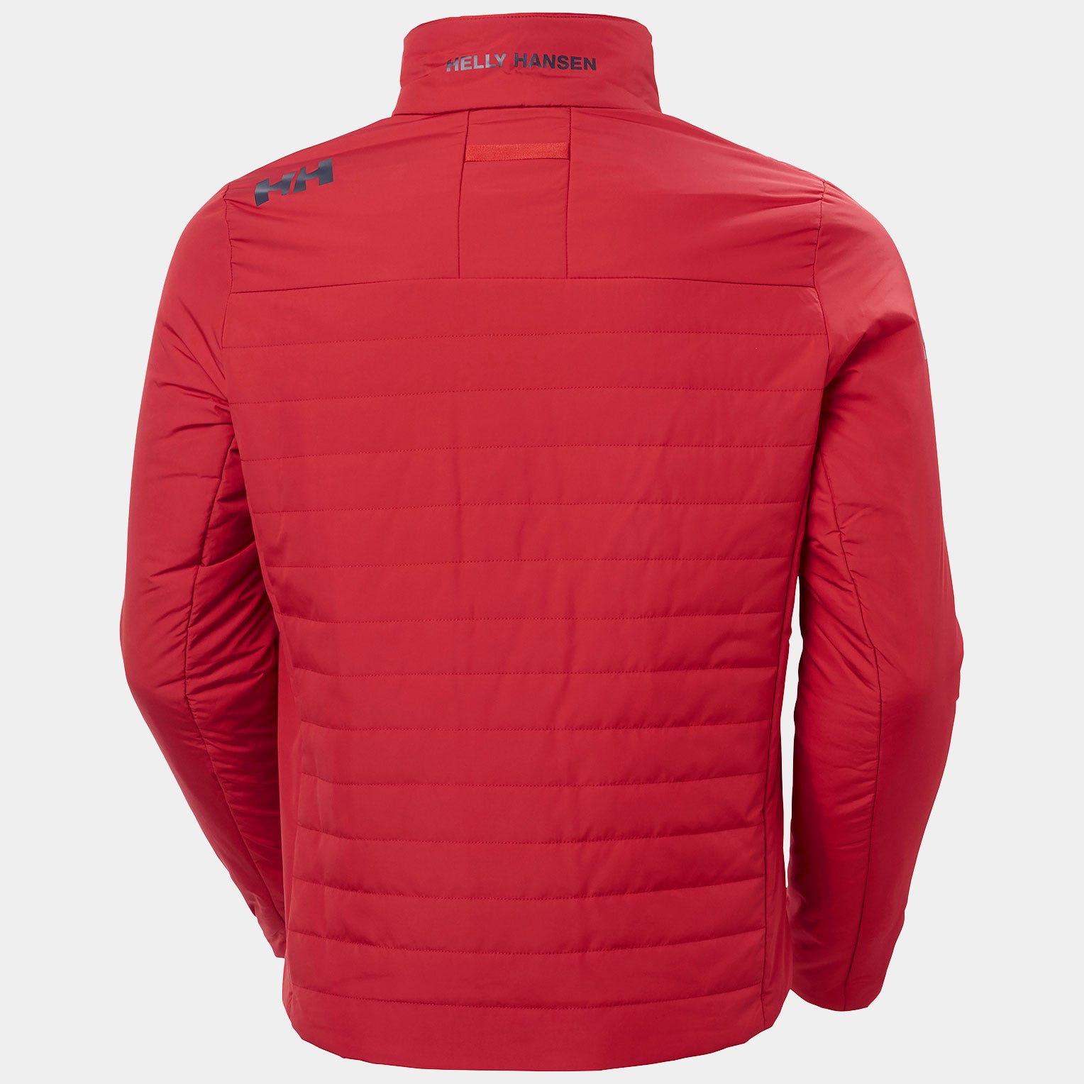 Men's Crew Insulated Sailing Jacket 2.0