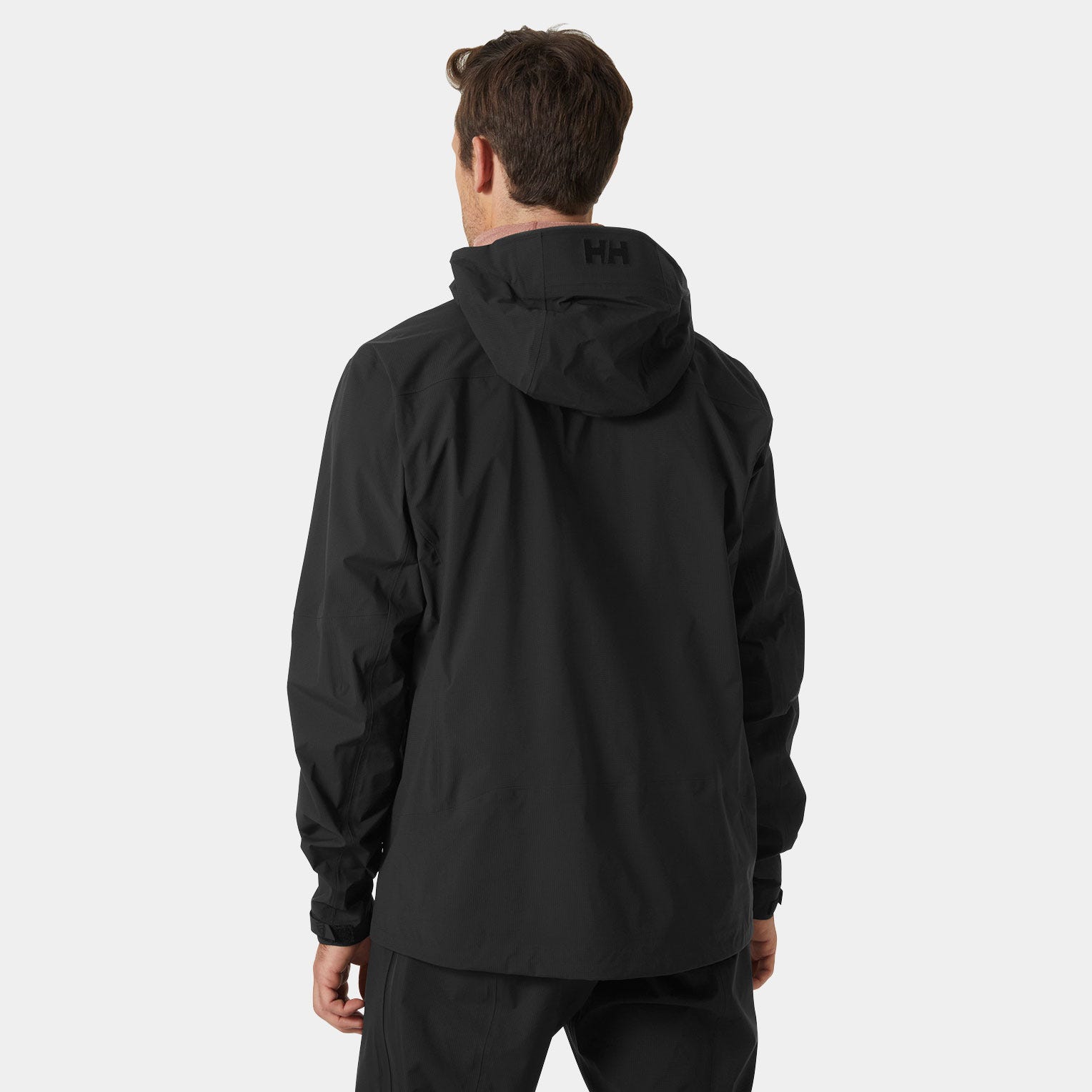 Men's Odin 1 World Infinity Shell Jacket