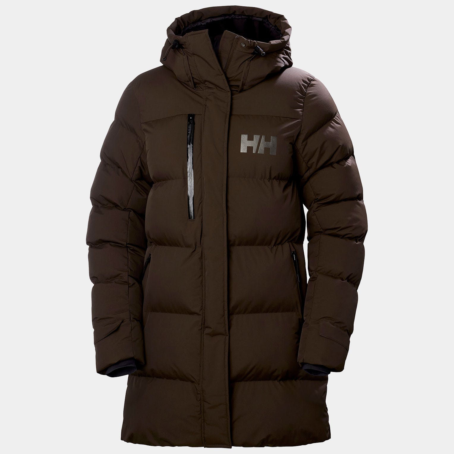 Women's Adore Puffy Parka