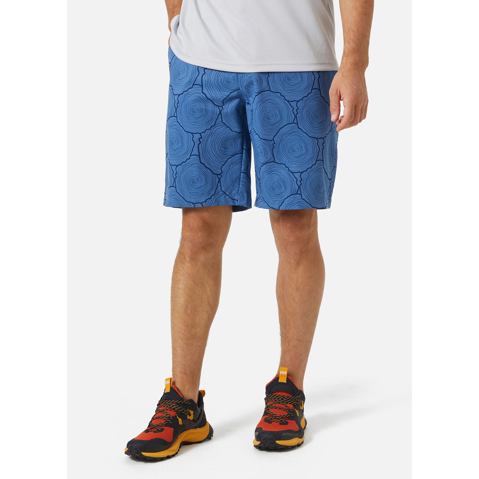 Men's Tofino Solen Shorts 9.5