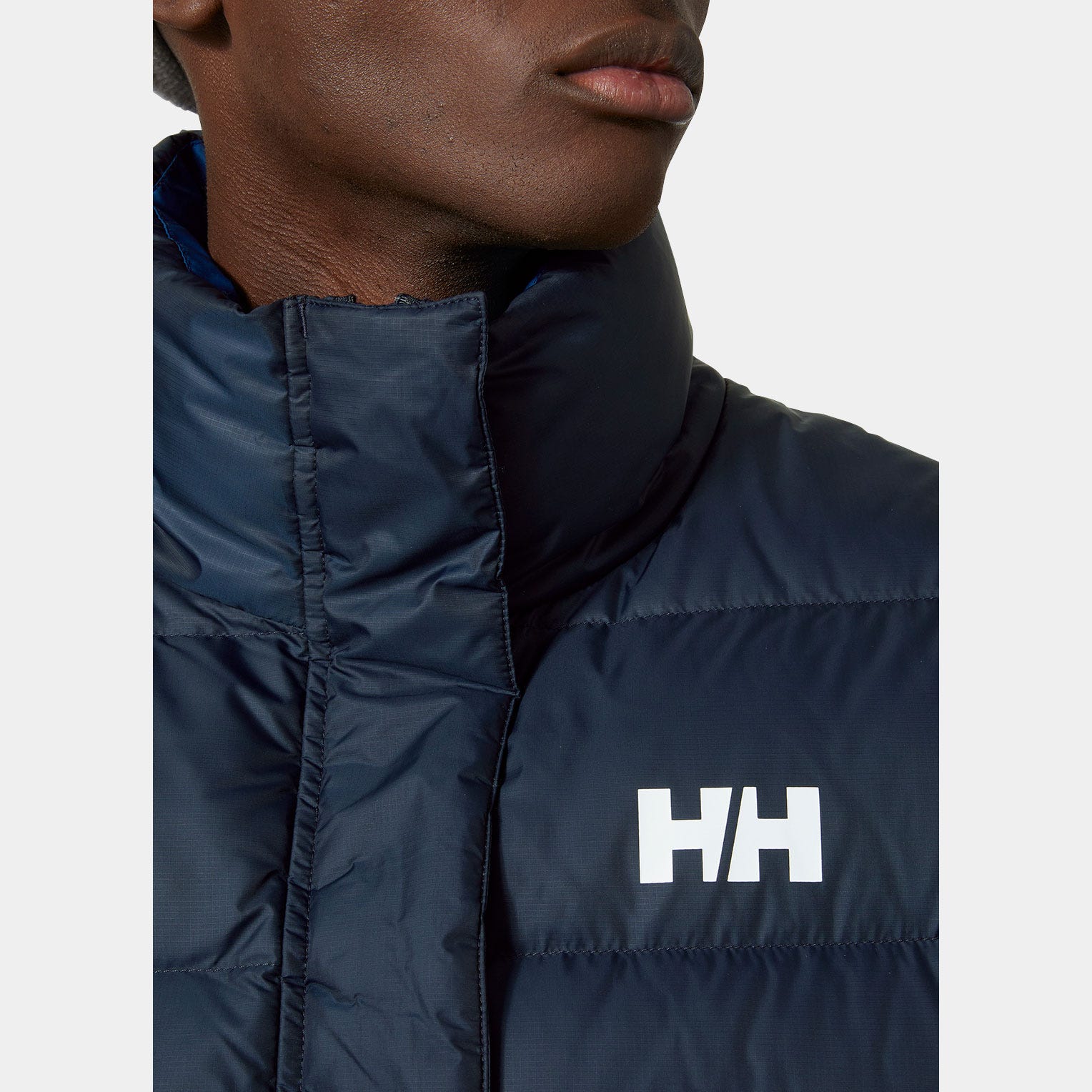 Men's HH Reversible Down Jacket