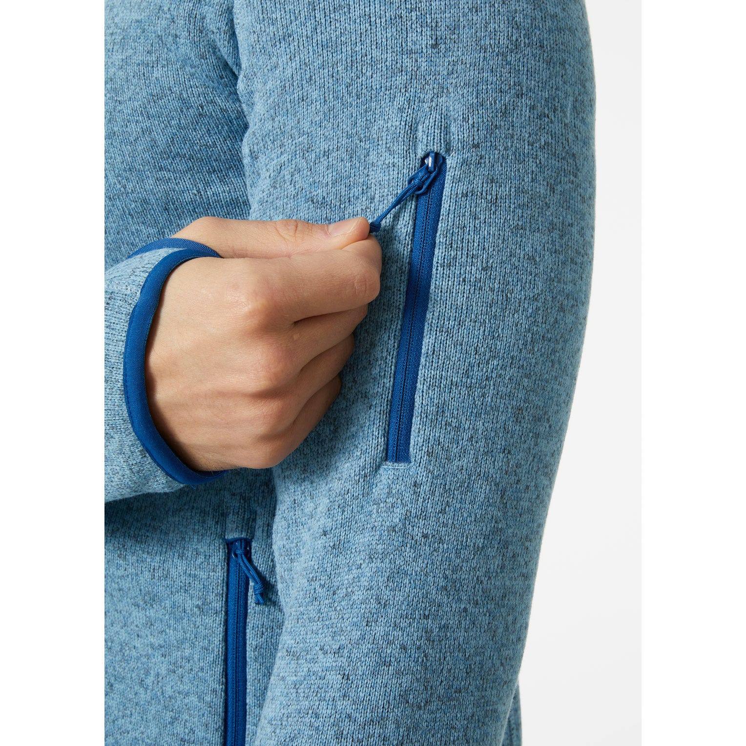 Men's Varde Fleece Jacket 2.0