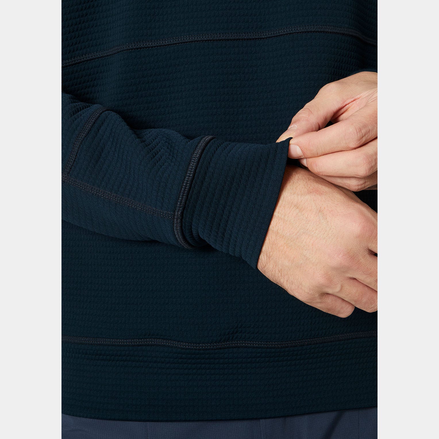 Men's Evolved Air Crewneck Midlayer