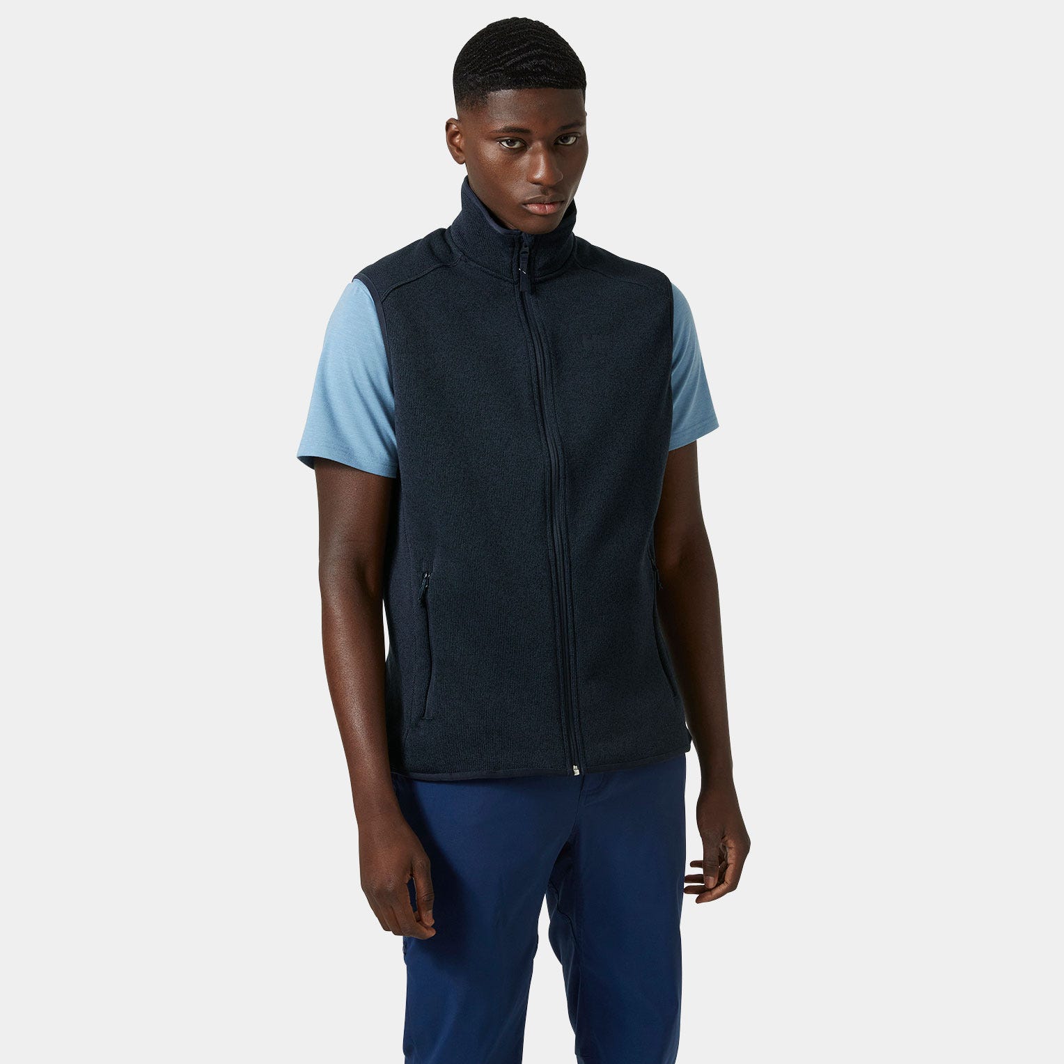 Men's Varde Fleece Vest 2.0