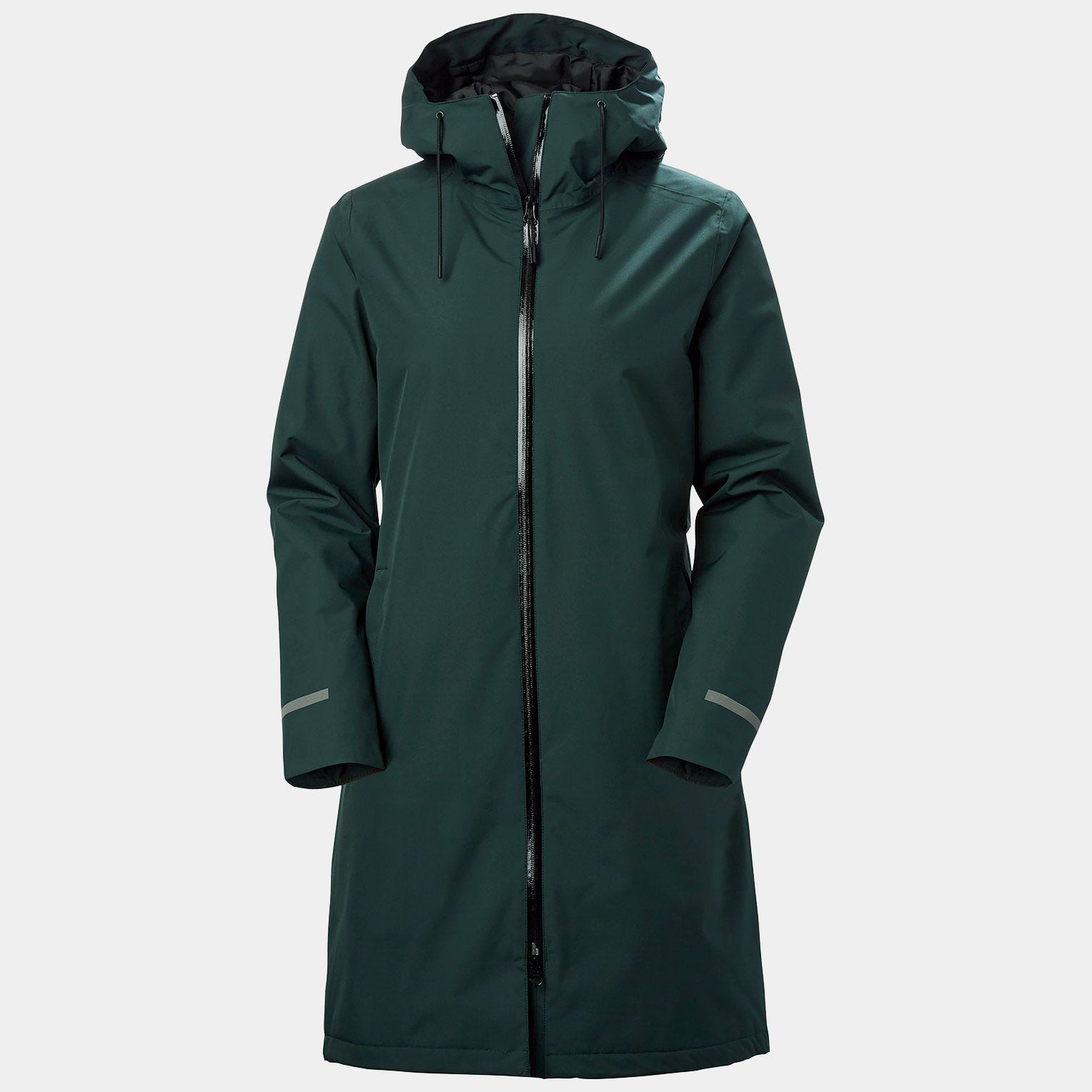 Women's Aspire Insulated Raincoat