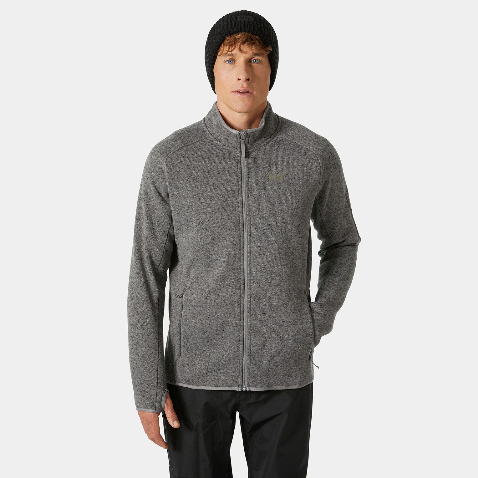 Men's Varde Fleece Jacket 2.0
