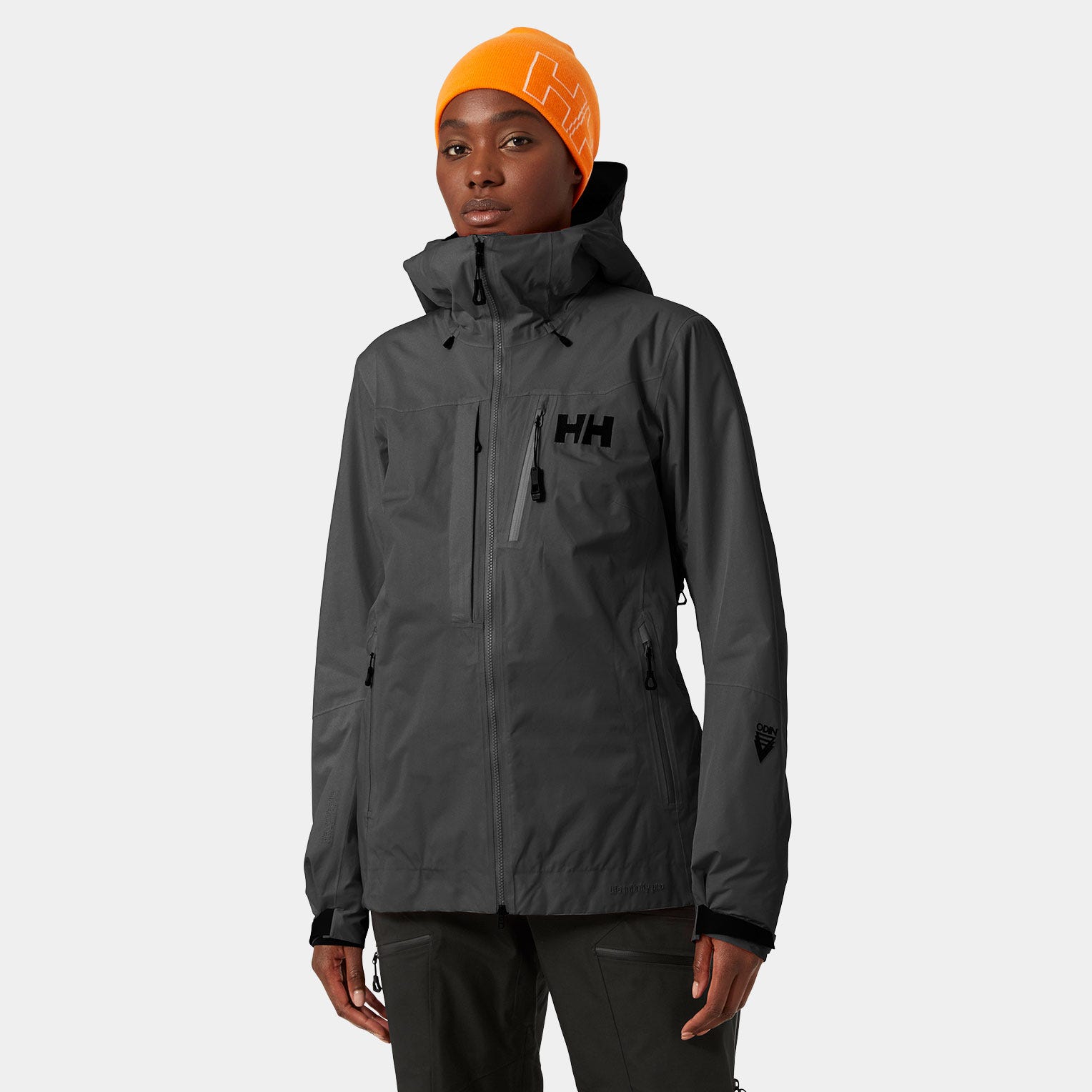 W ODIN INFINITY INSULATED JACKET
