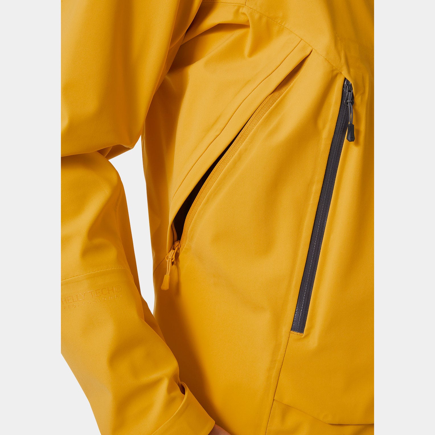 Men's Verglas Backcountry Ski Shell Jacket