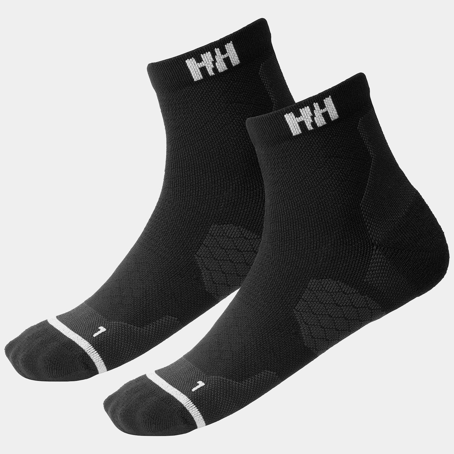 Trail Socks 2pk