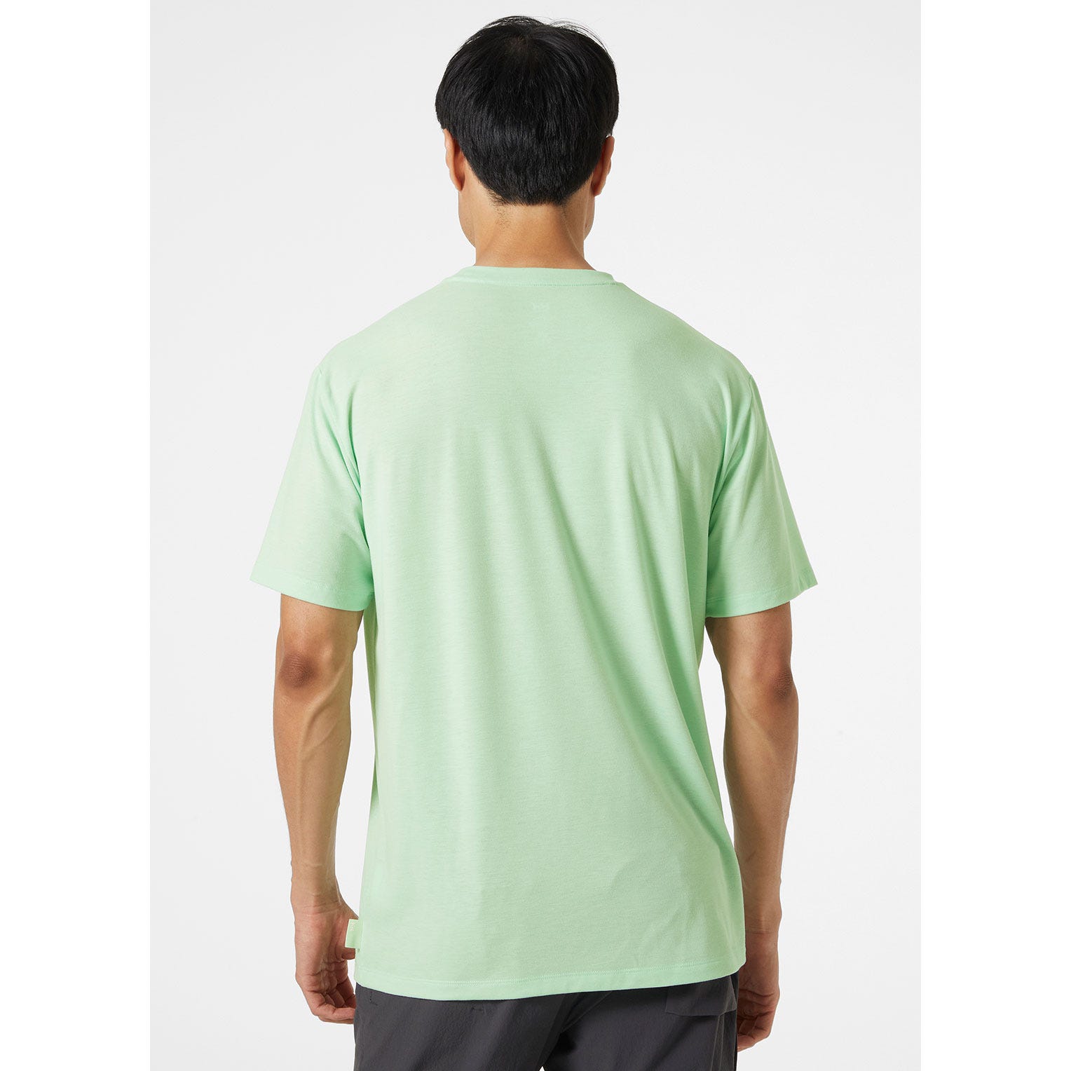 Men's Skog Recycled Graphic T-Shirt