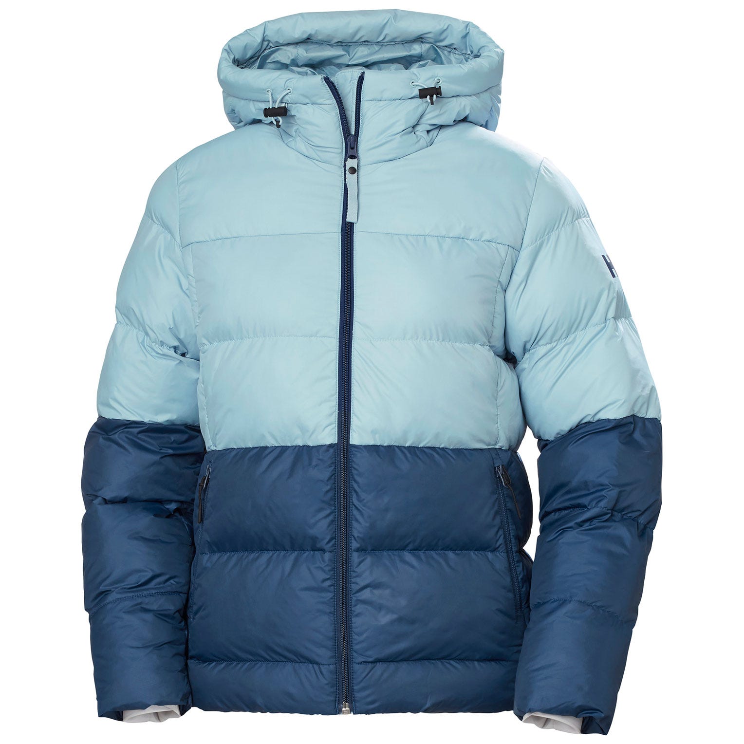 Women's Active Puffy Jacket