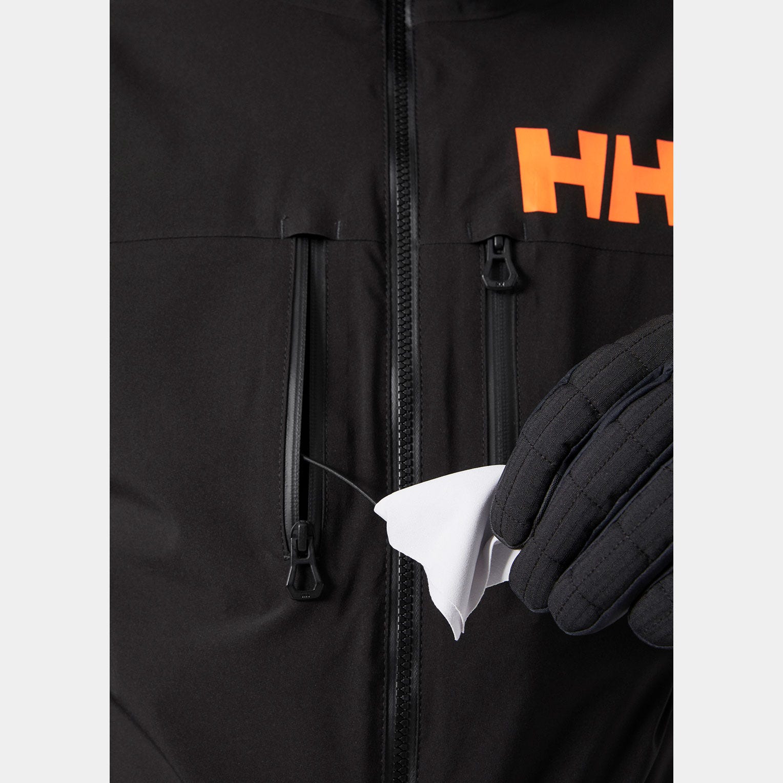 Men's Garibaldi Infinity Ski Jacket