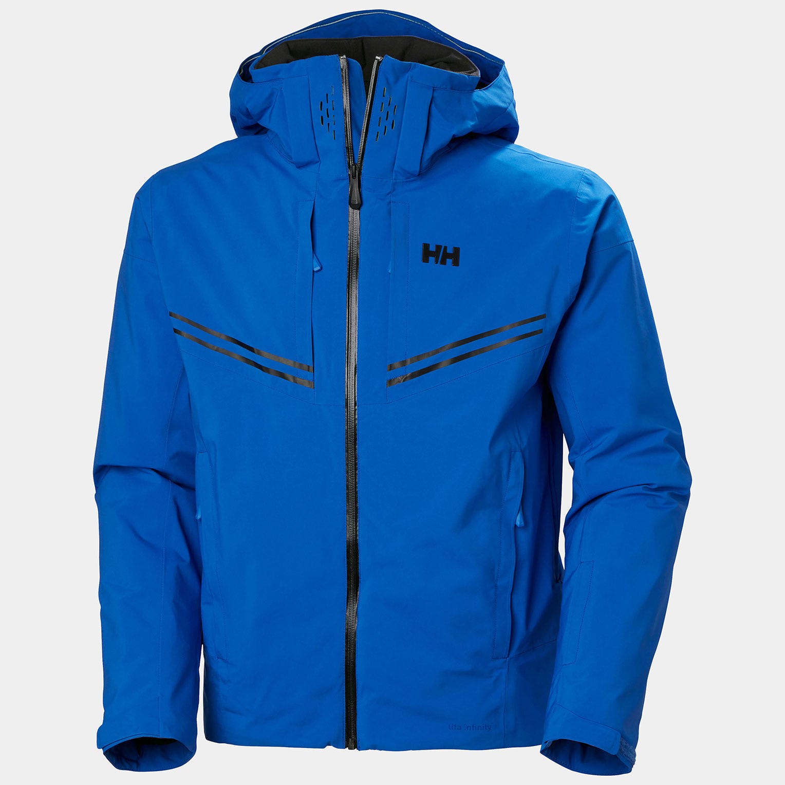 Men's Garibaldi Infinity Ski Jacket