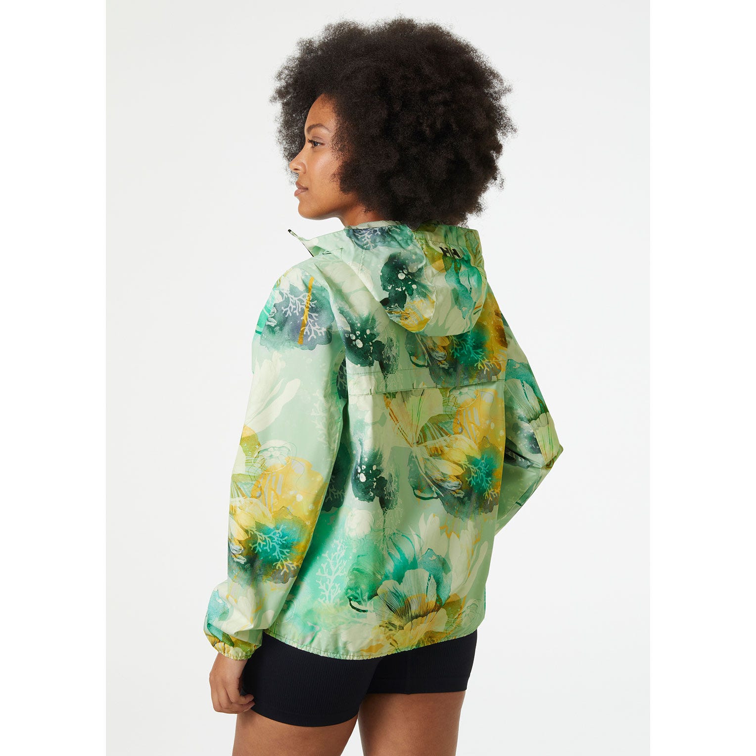 Women's Belfast II Packable Jacket