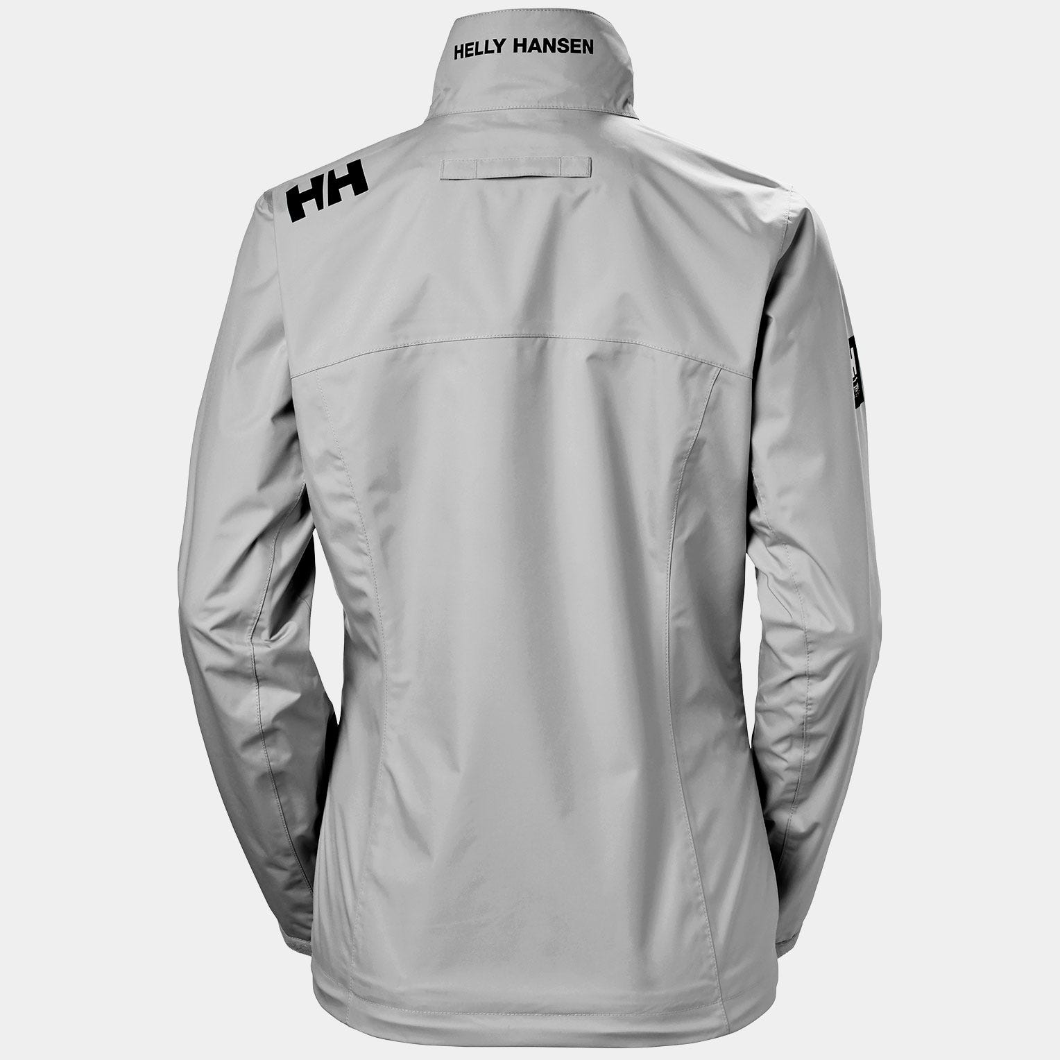 Women's Crew Midlayer Sailing Jacket