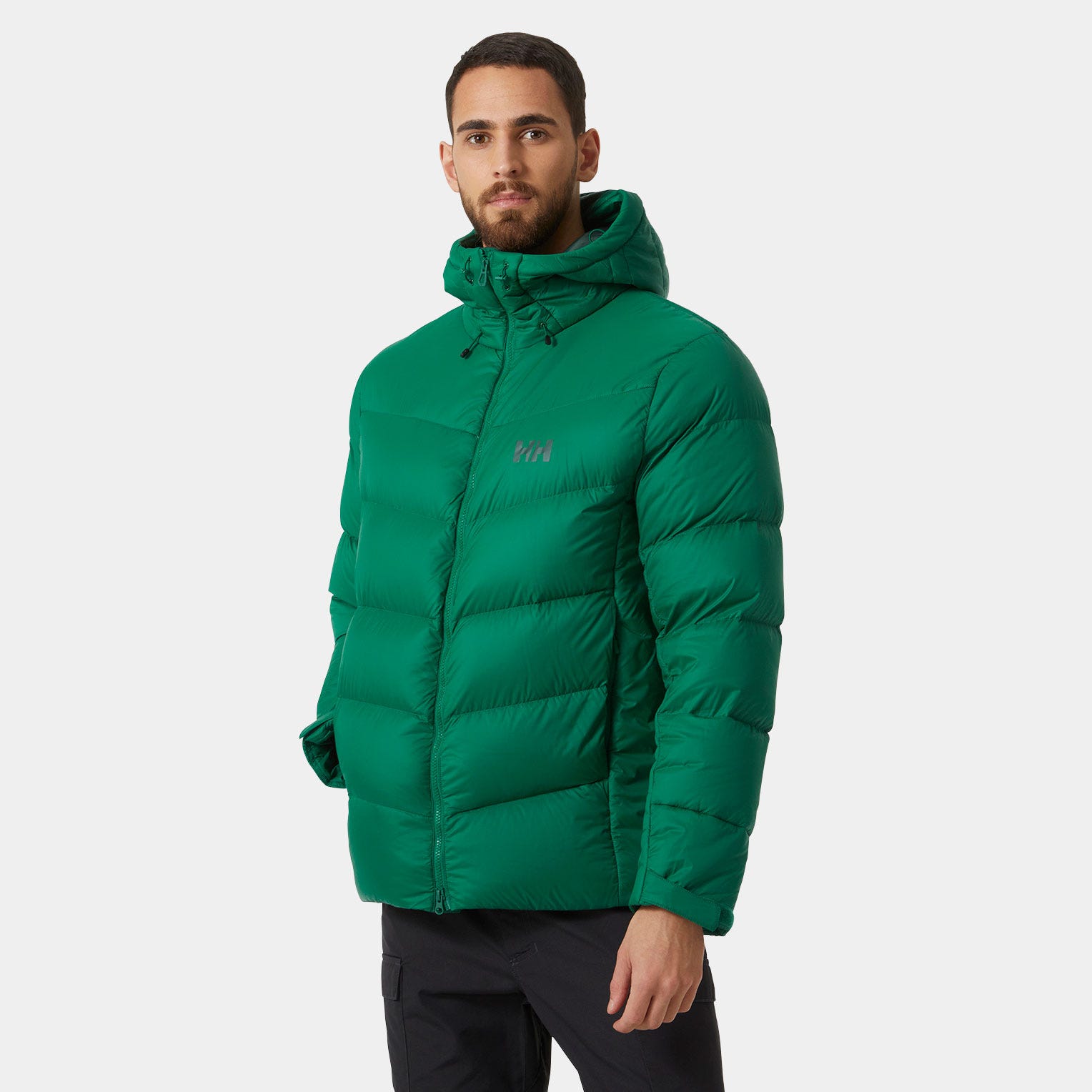 Men's Verglas Icefall Down Jacket