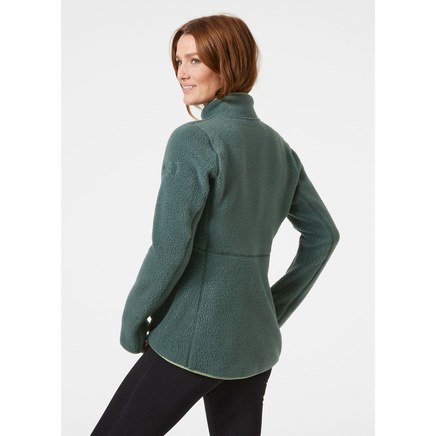 Women's Imperial Pile Fleece Jacket