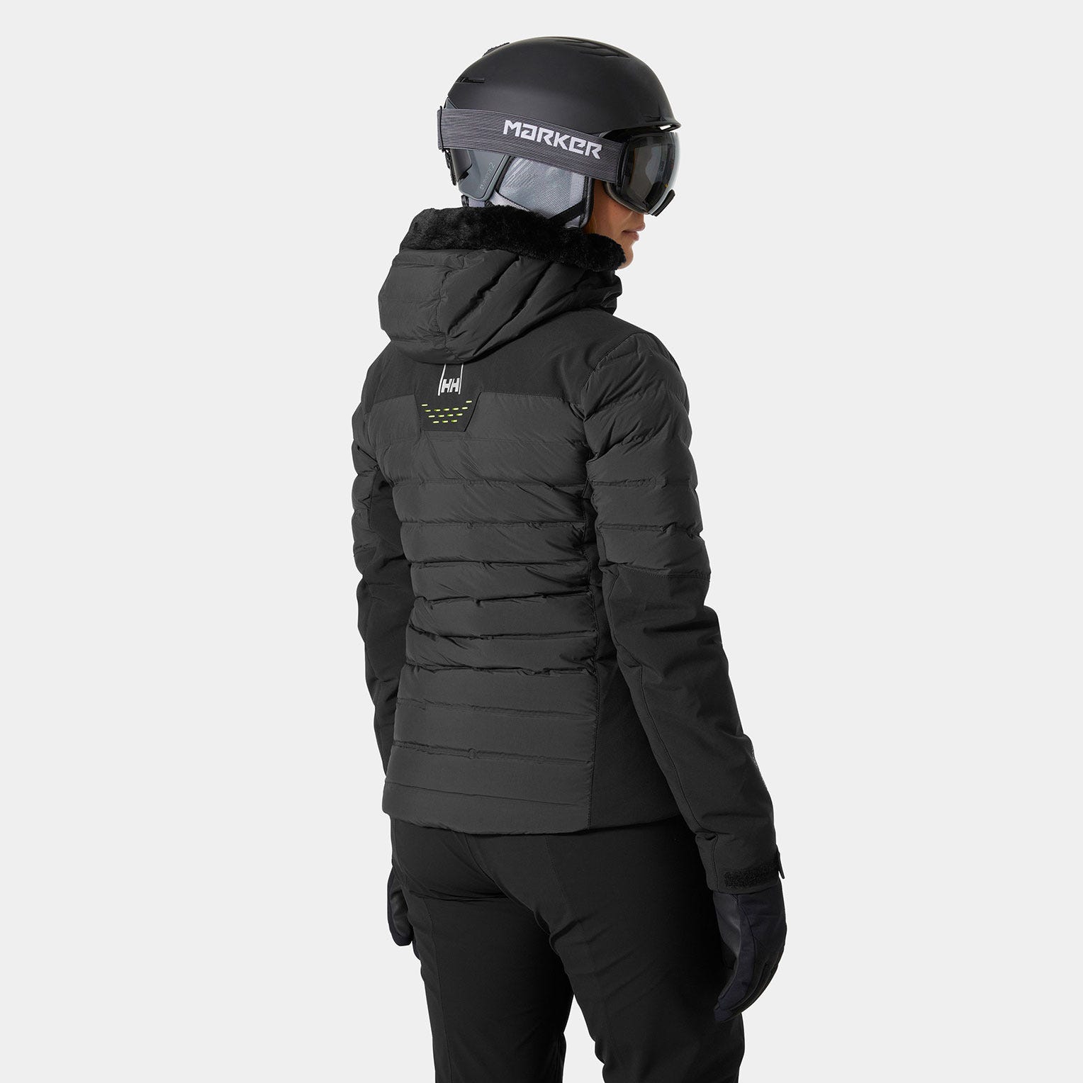 Women's Avanti Ski Jacket