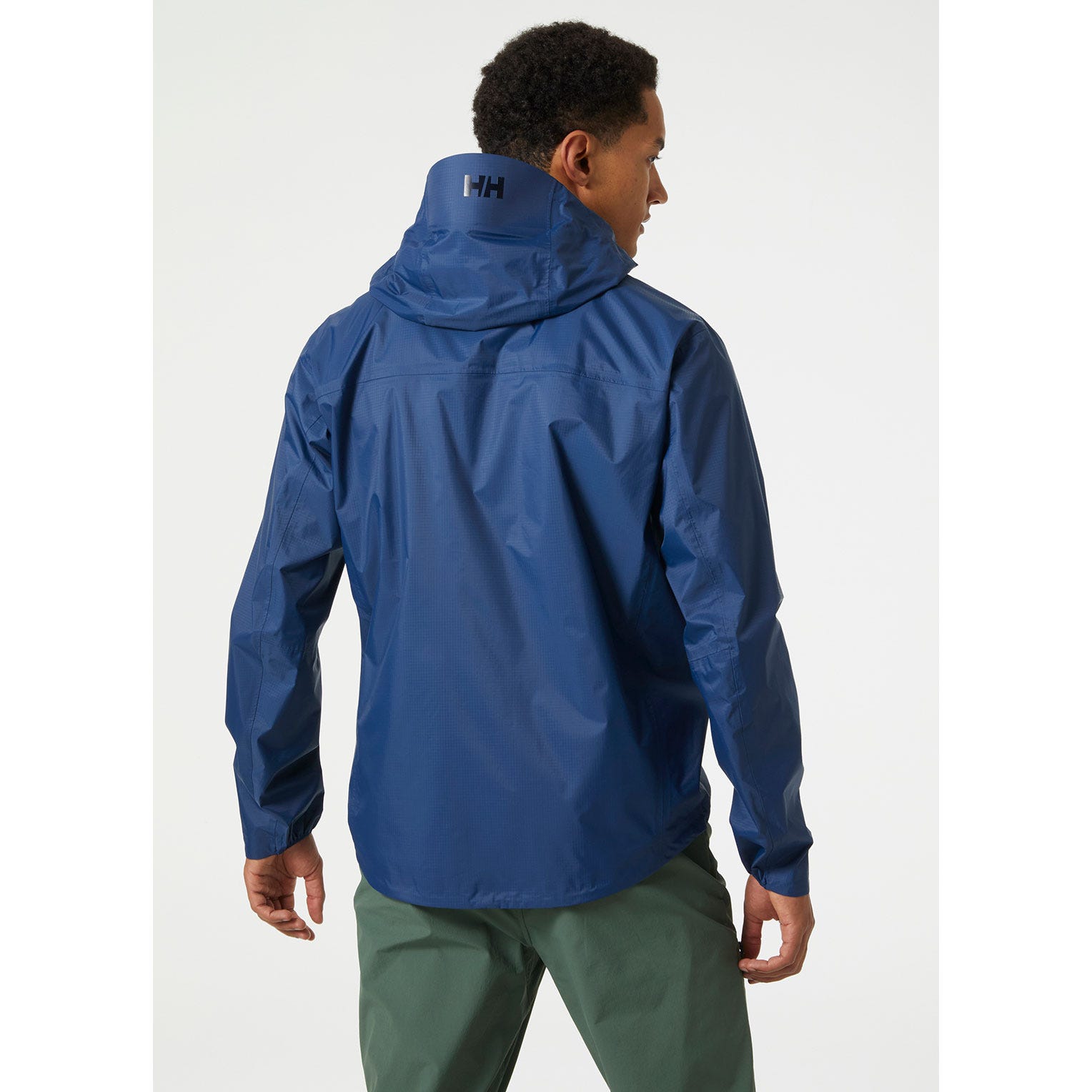 Men's Verglas Micro Shell Jacket