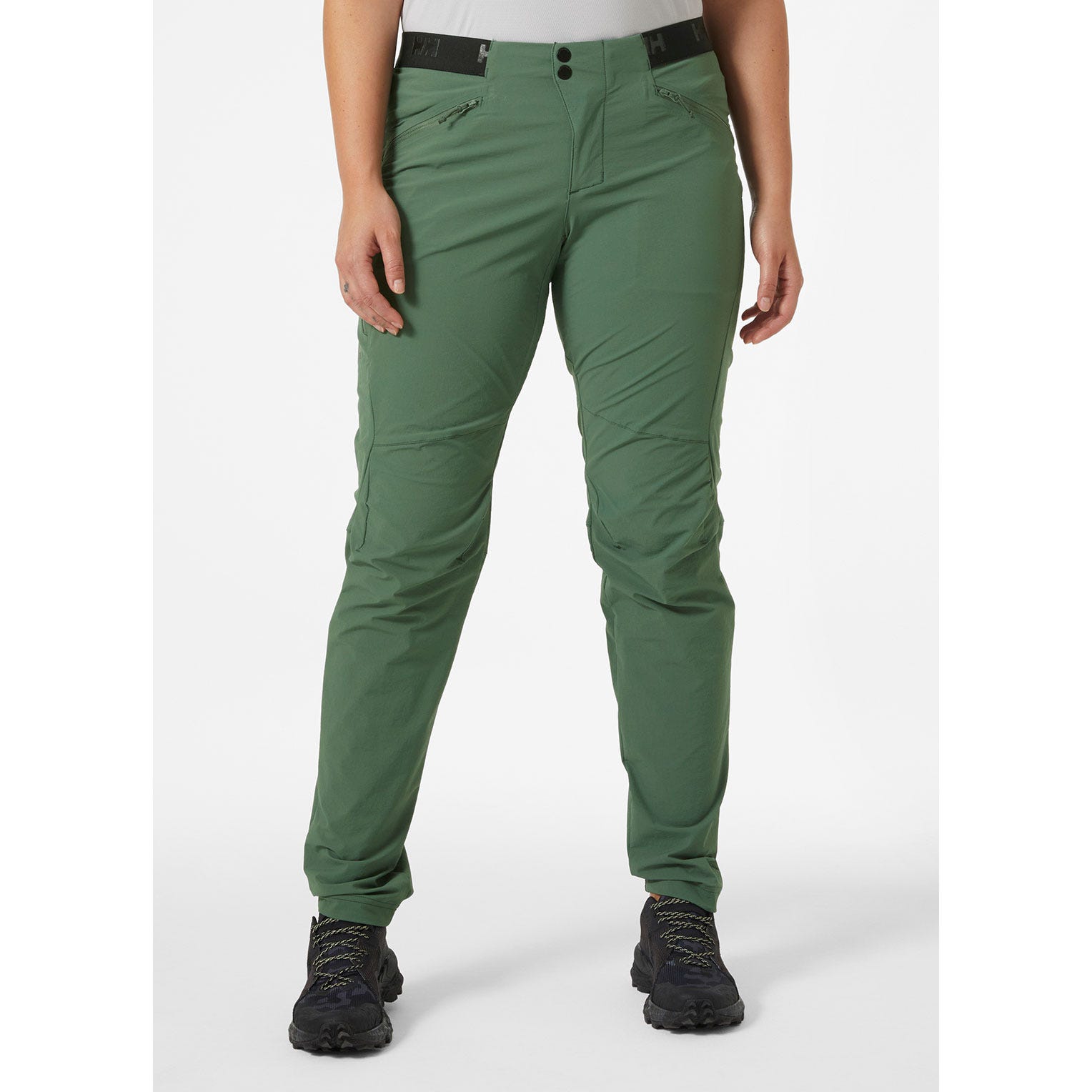Women's Rask Light Softshell Pants