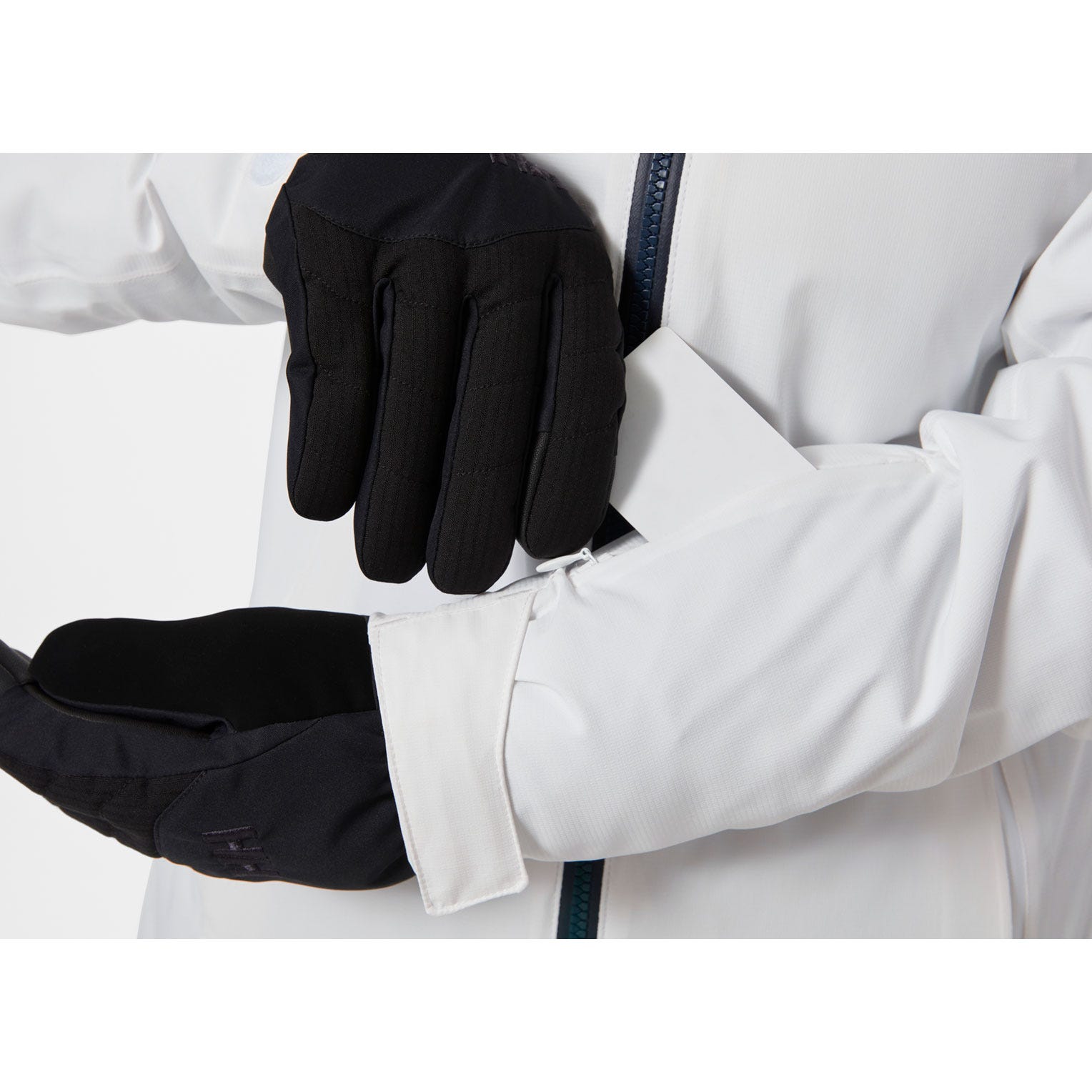 Women's Motionista LIFALOFT? Ski Jacket