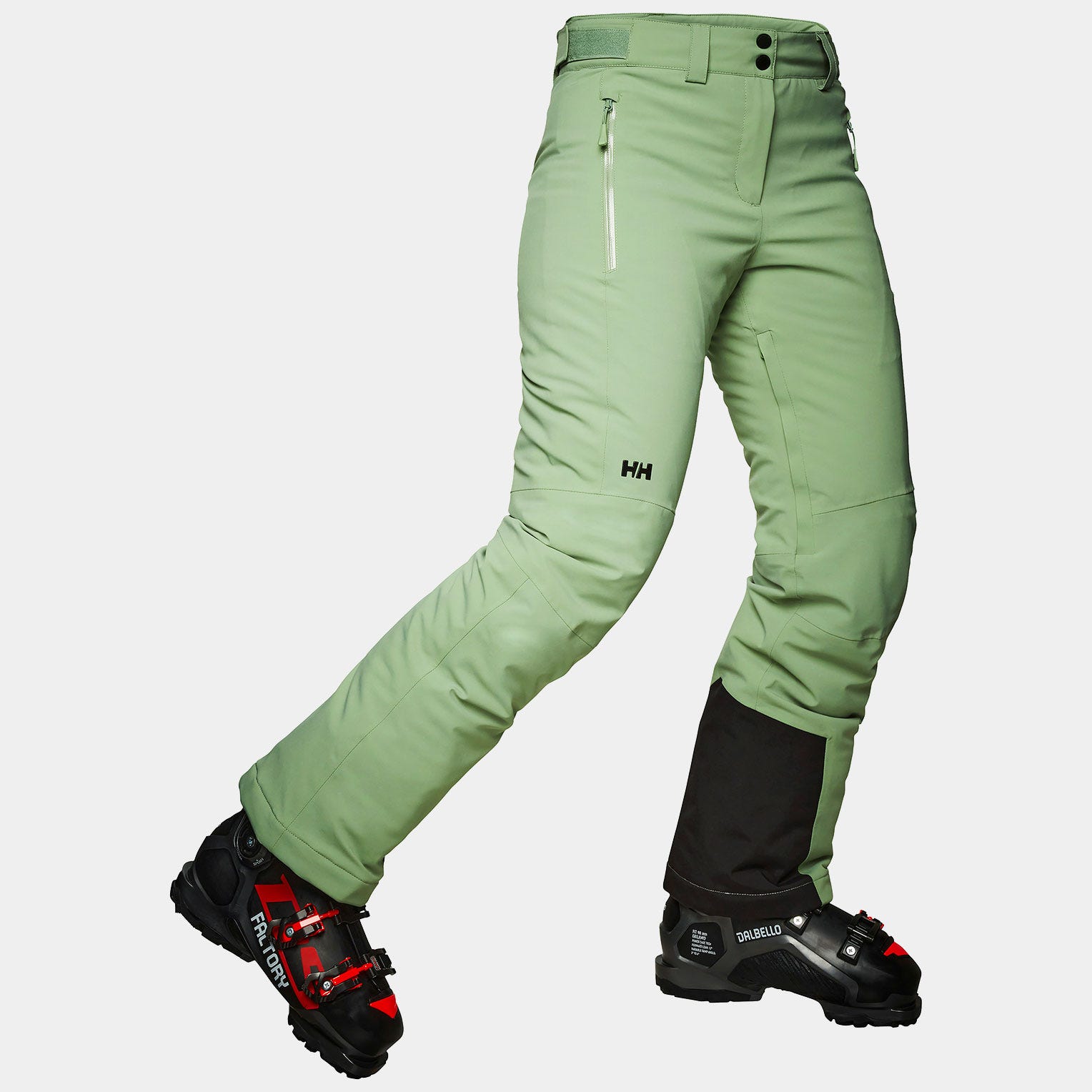 Women's Alphelia 2.0 Insulated Ski Pants
