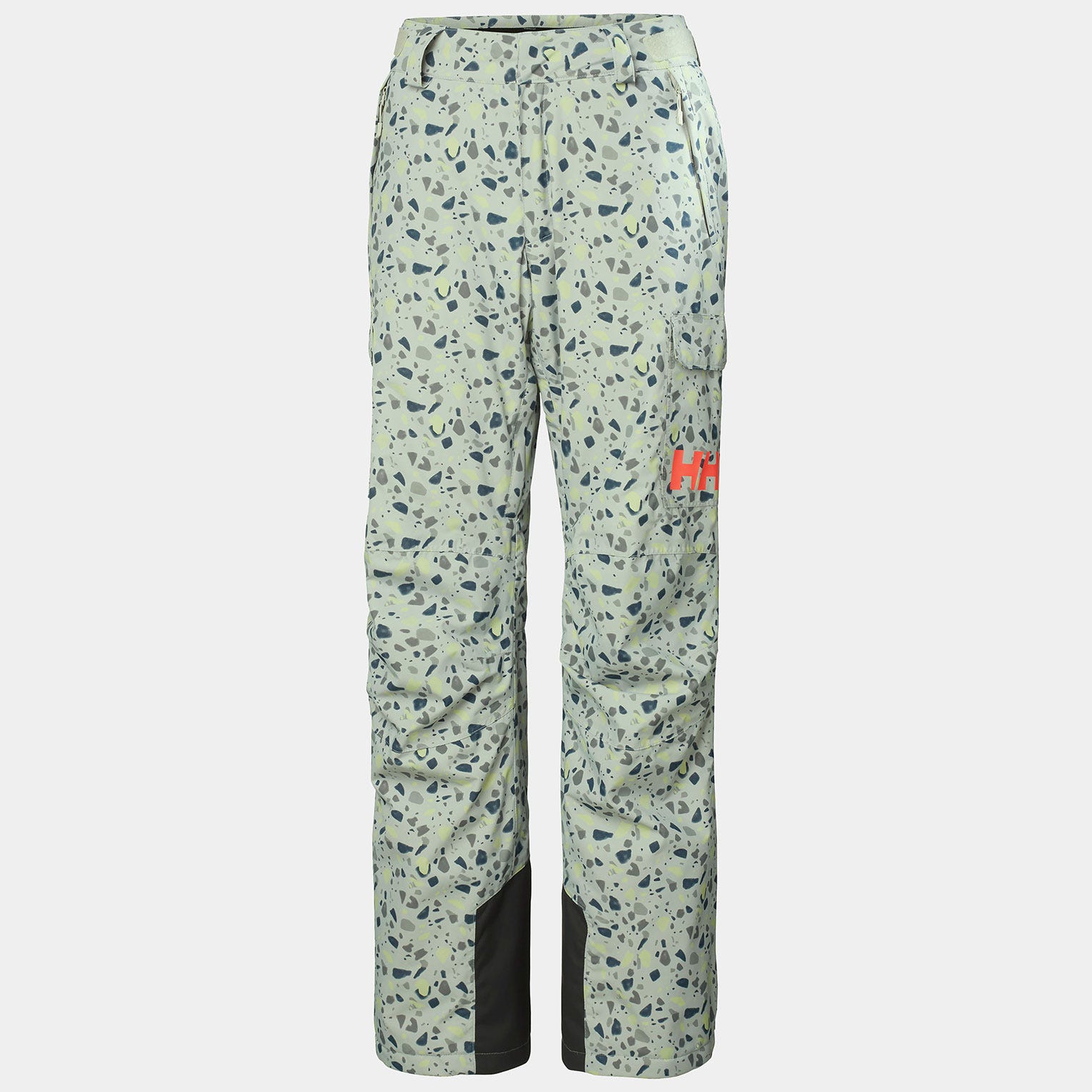 Women's Switch Cargo Insulated Ski Pants