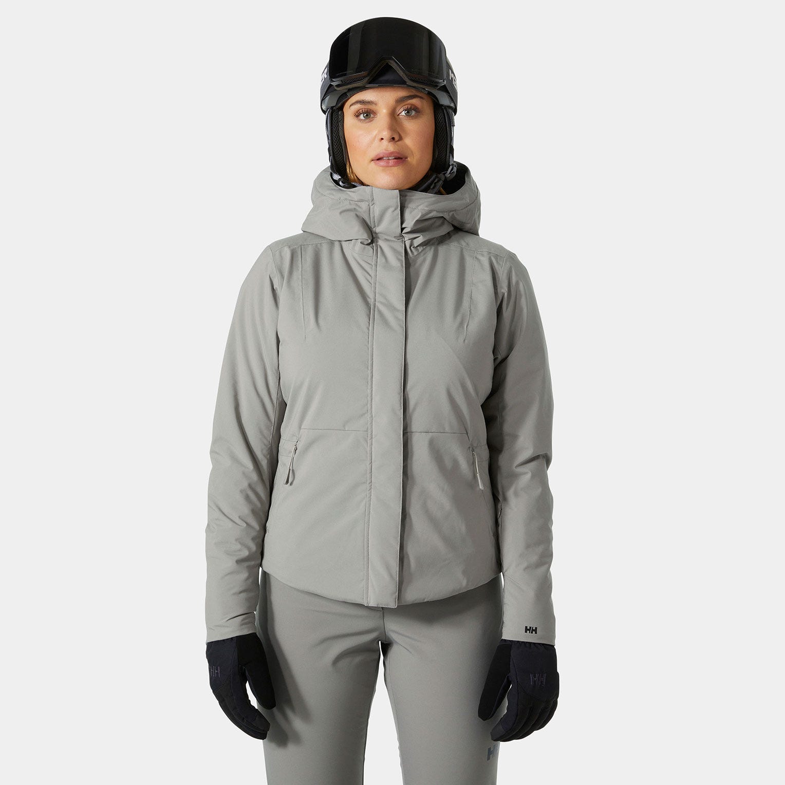 Women's Nora Insulated Ski Jacket