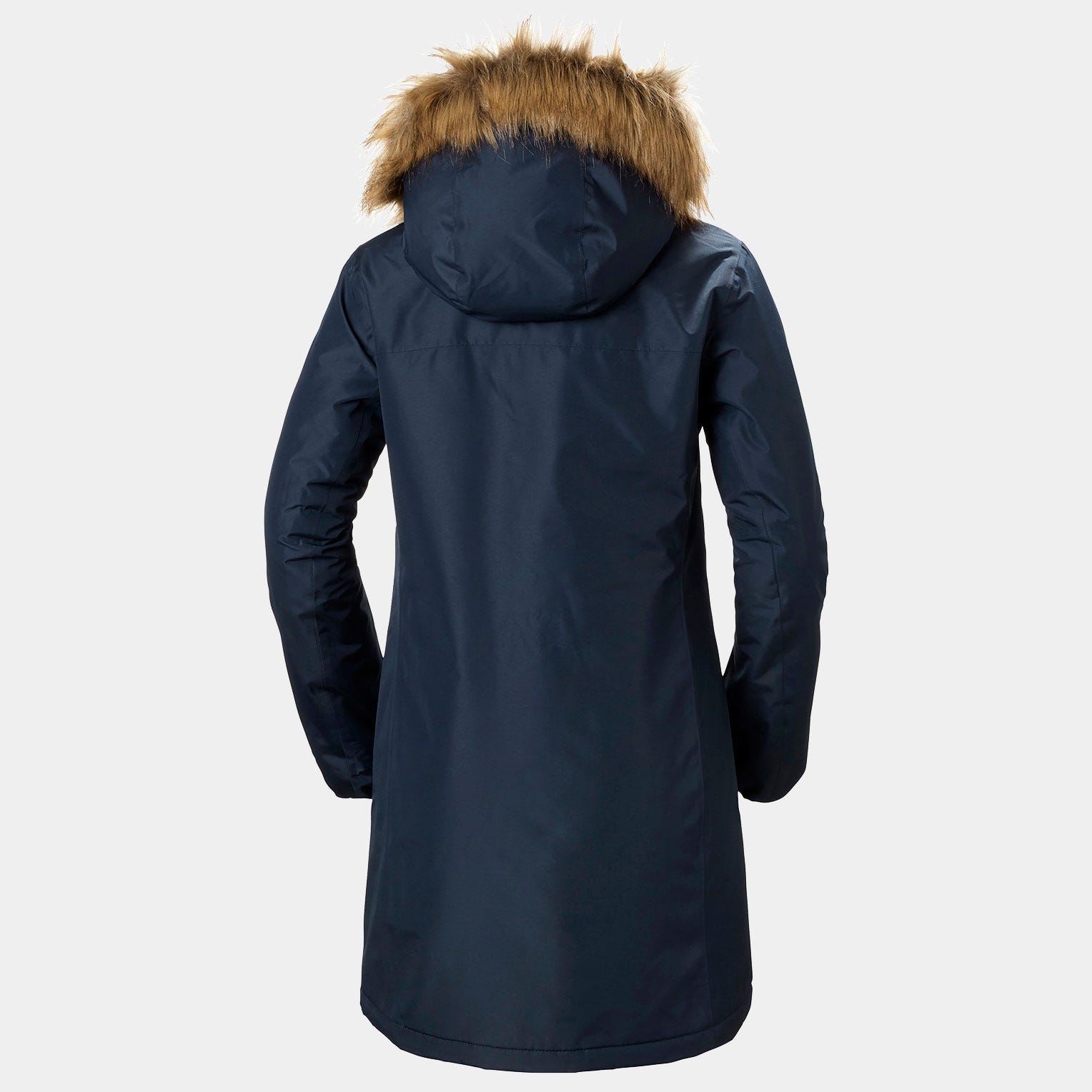 Women's Aden Winter Parka