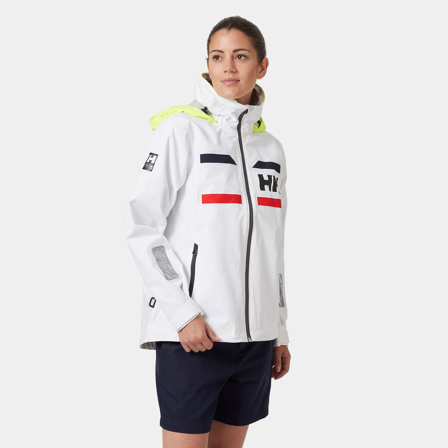 Women's Salt Navigator Sailing Jacket