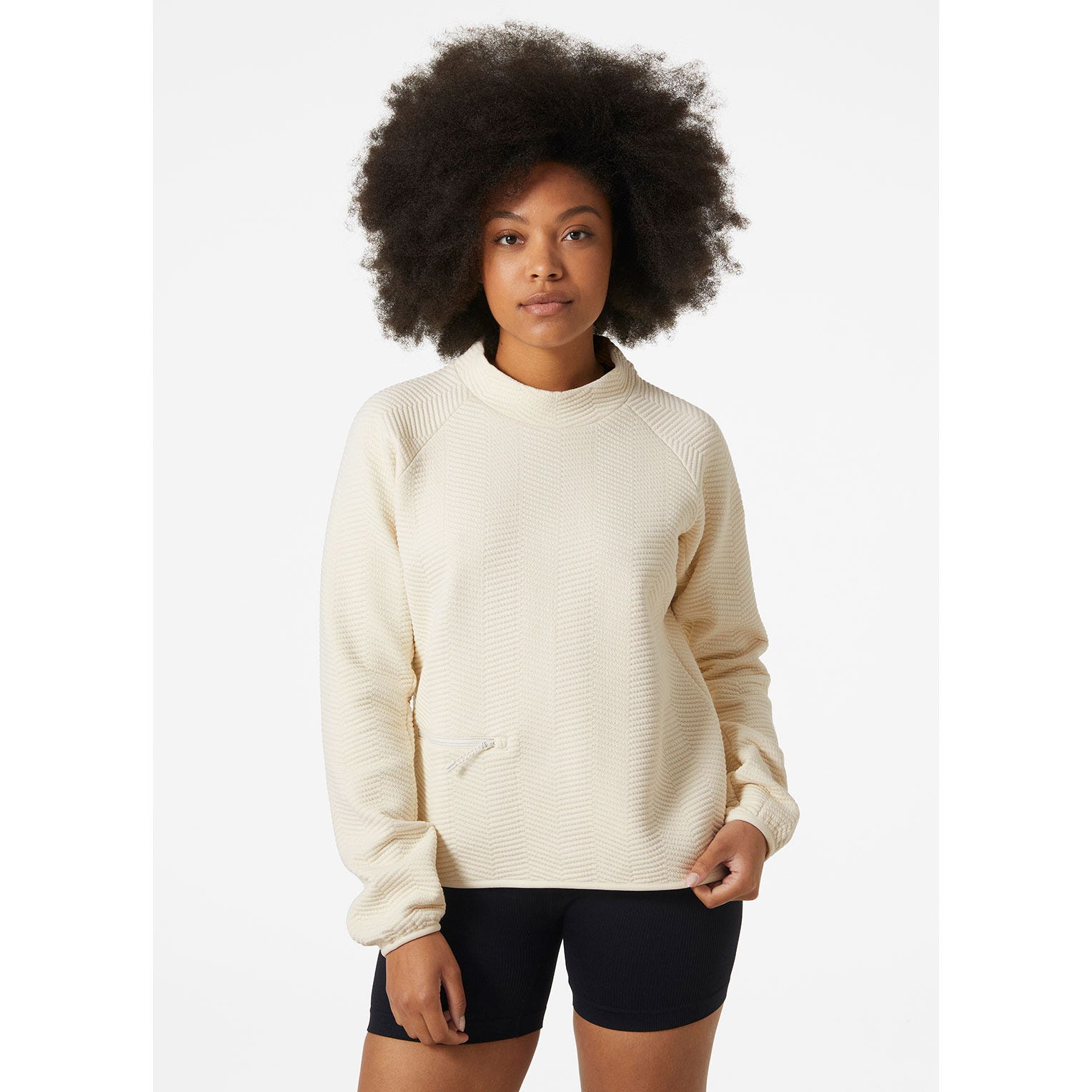 Women's Allure Pullover