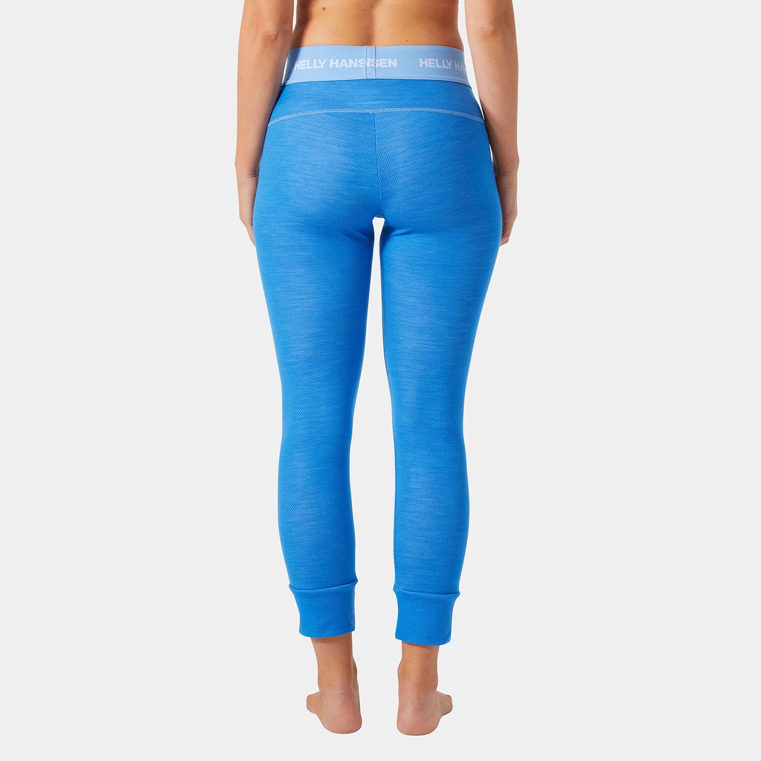 Women's LIFA® Merino Midweight Base Layer 3/4 Pants