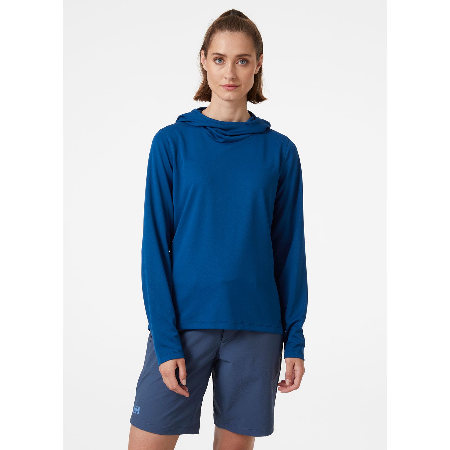 Women's Verglas Shade Hoodie