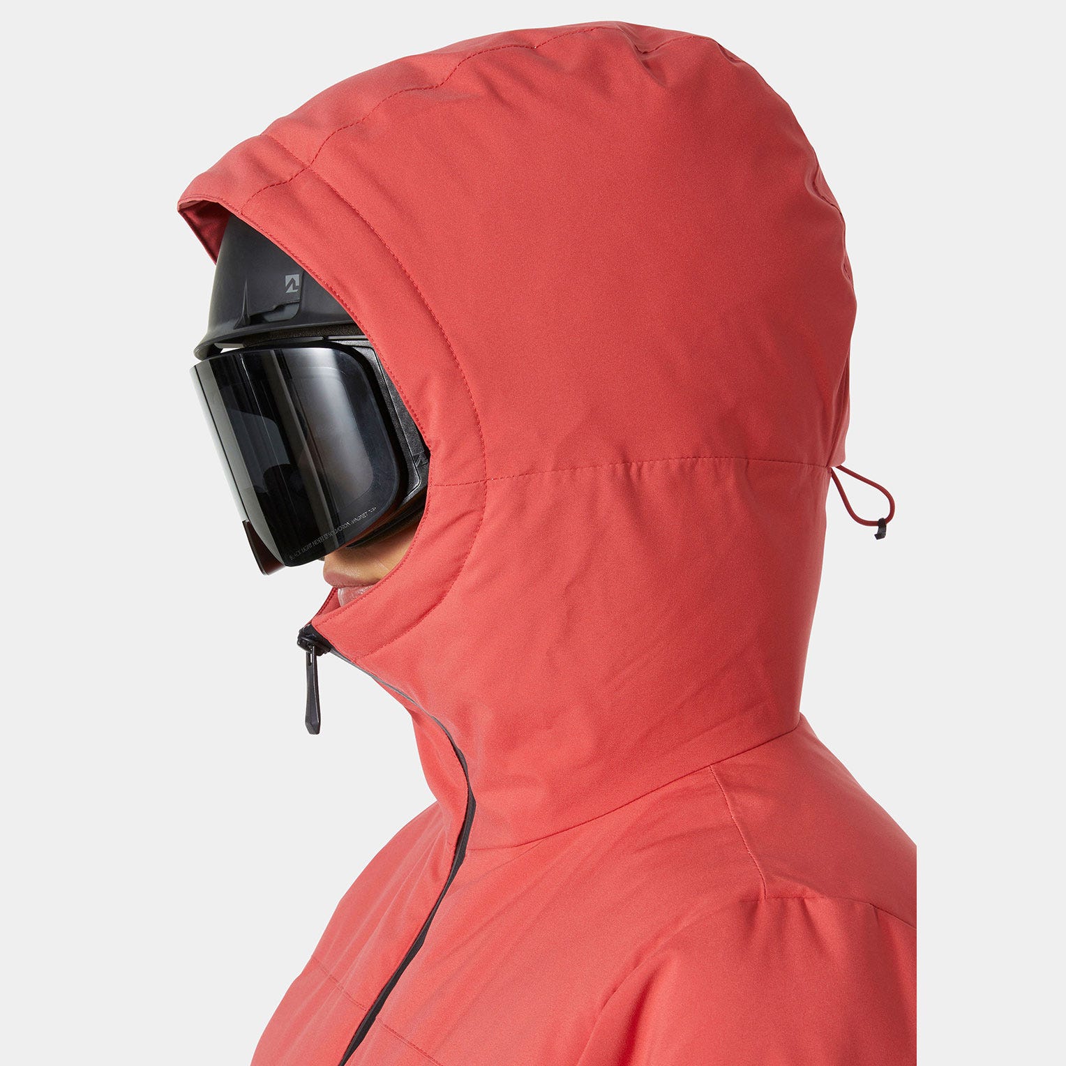 Women's Nora Short Puffy Ski Jacket