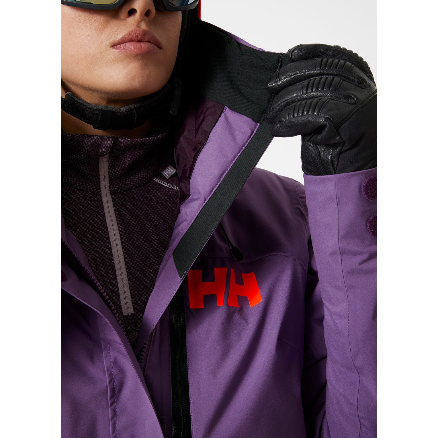 Women's Powshot Ski Jacket