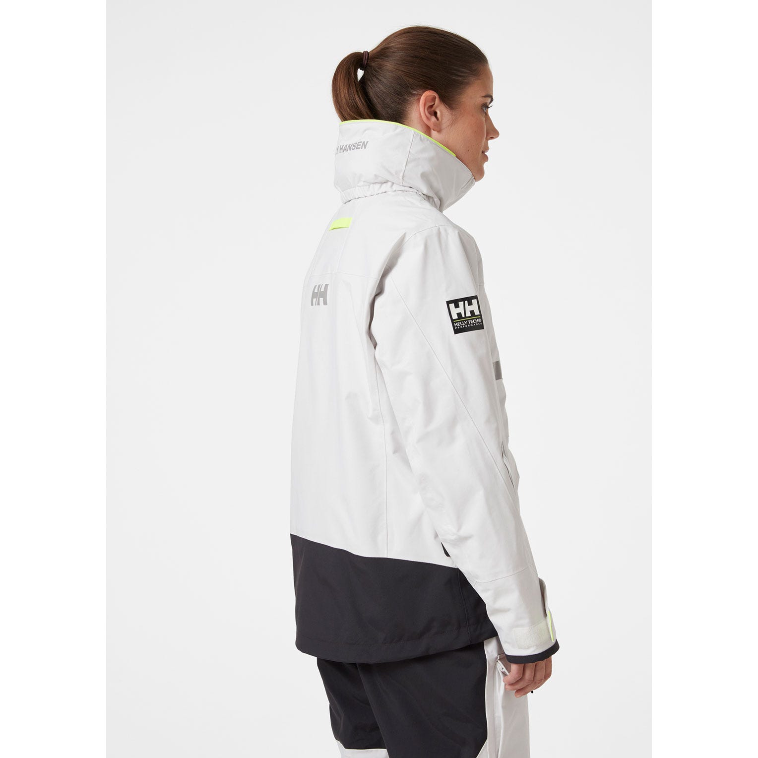 Women's Salt Coastal Sailing Jacket