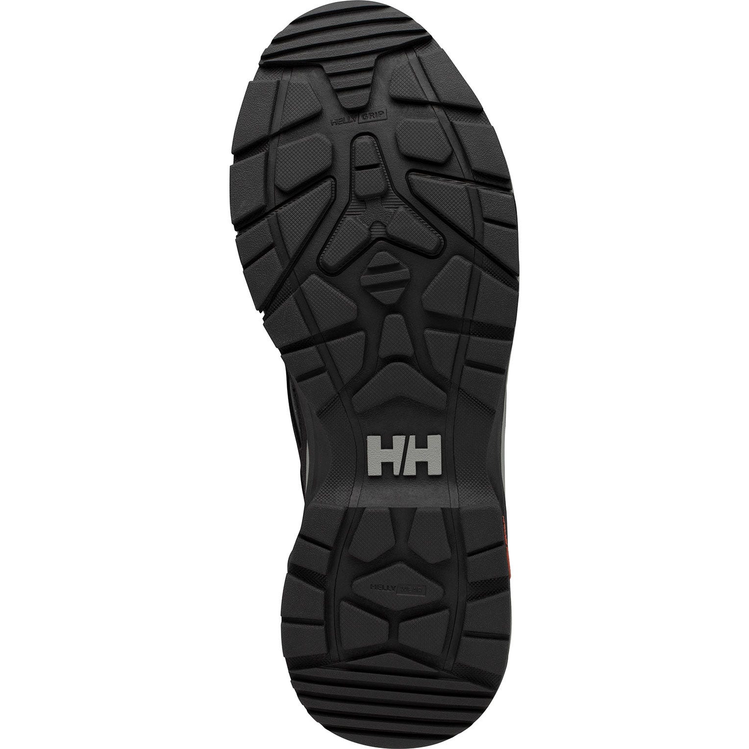 Men'S Switchback Trail Low-Cut Helly Tech® Hiking Boots
