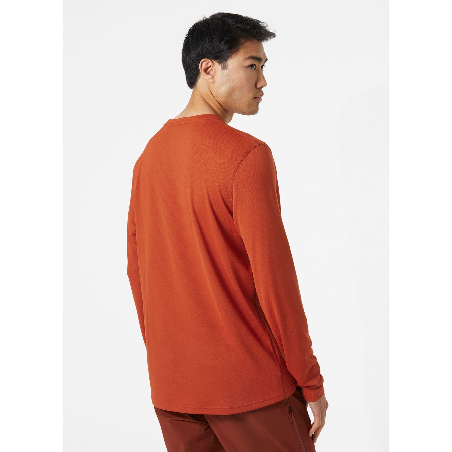Men's HH LIFA® Active Solen Long Sleeve Base Layer
