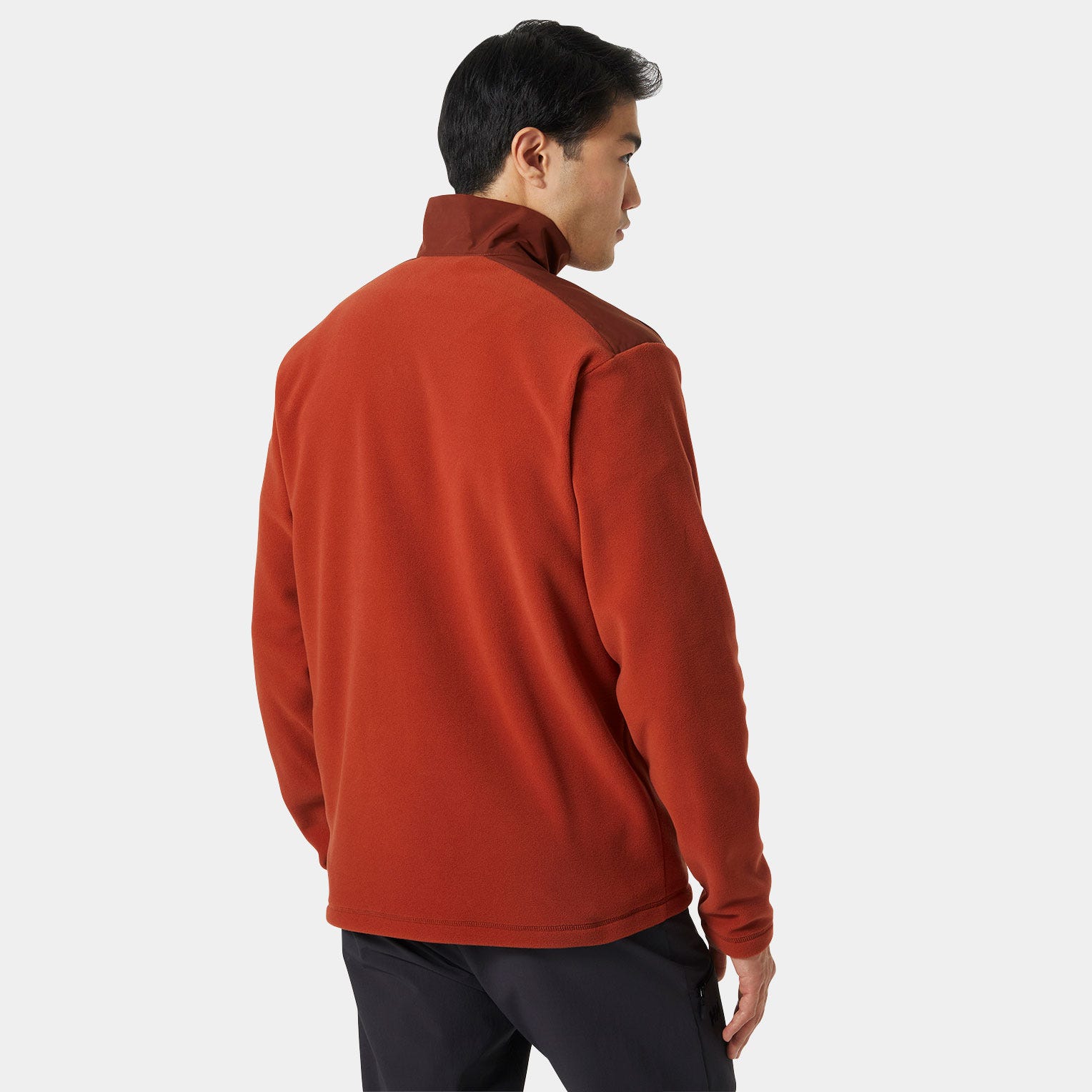 Men's Daybreaker Block Microfleece Jacket