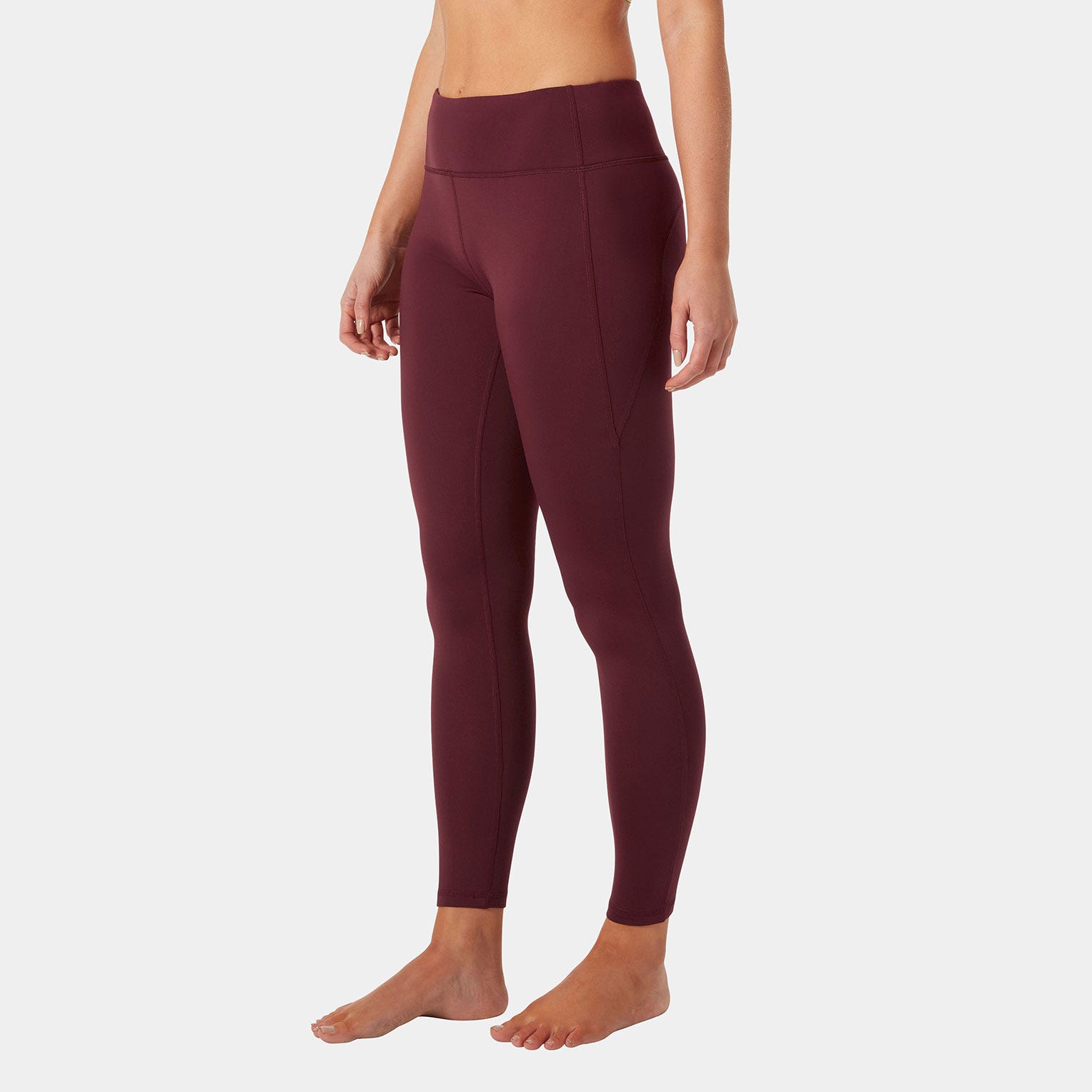 Women's Verglas Warm Running Tights