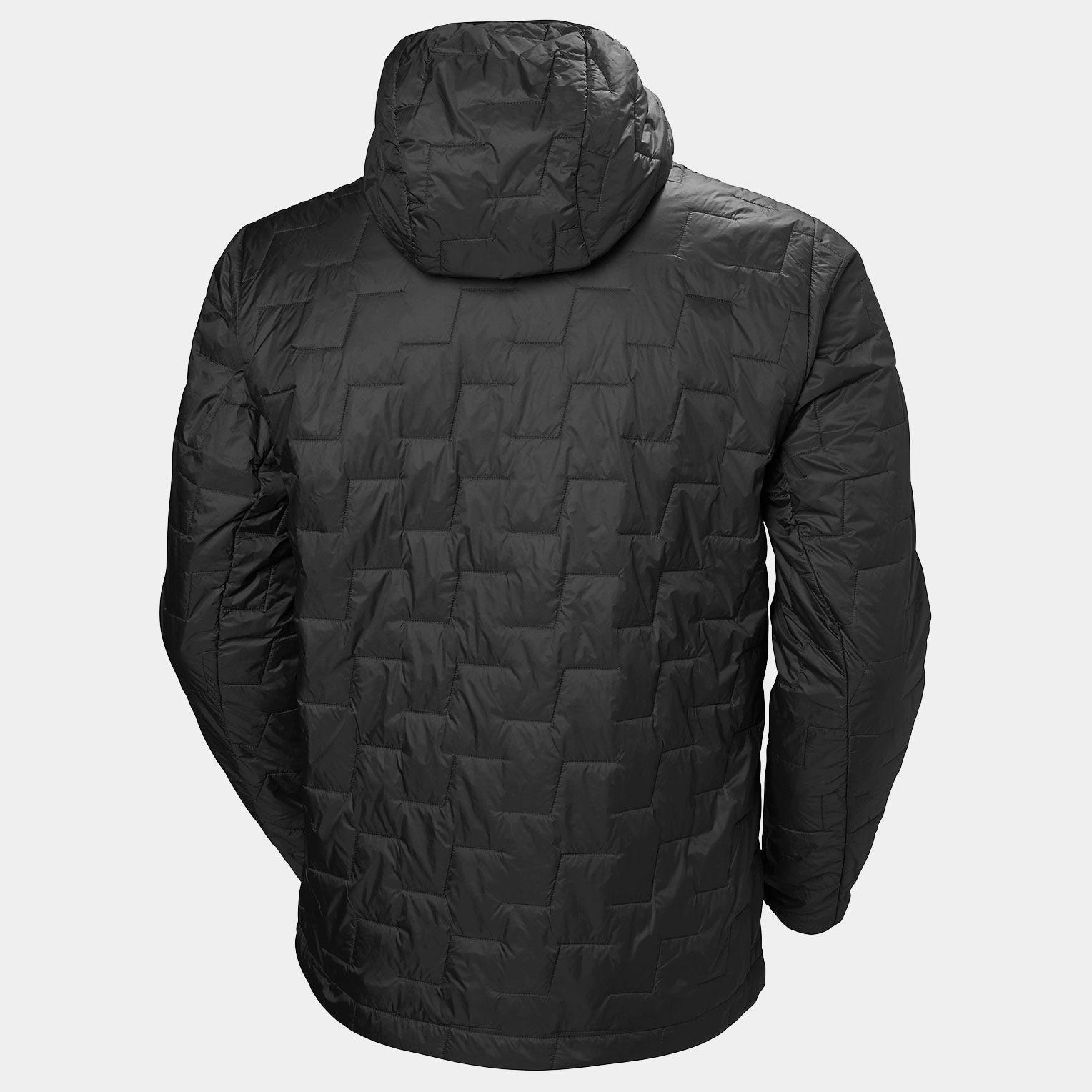 Men's LIFALOFT? Hooded Insulator Jacket
