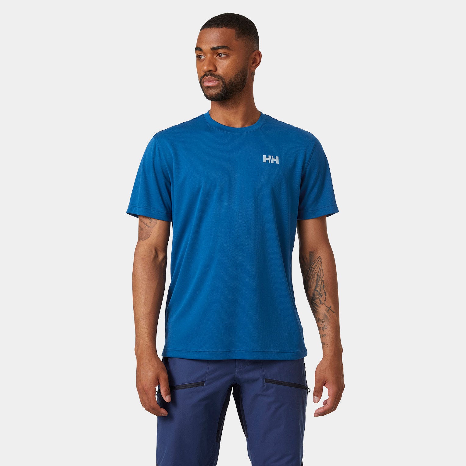 Men's Verglas Shade T-Shirt