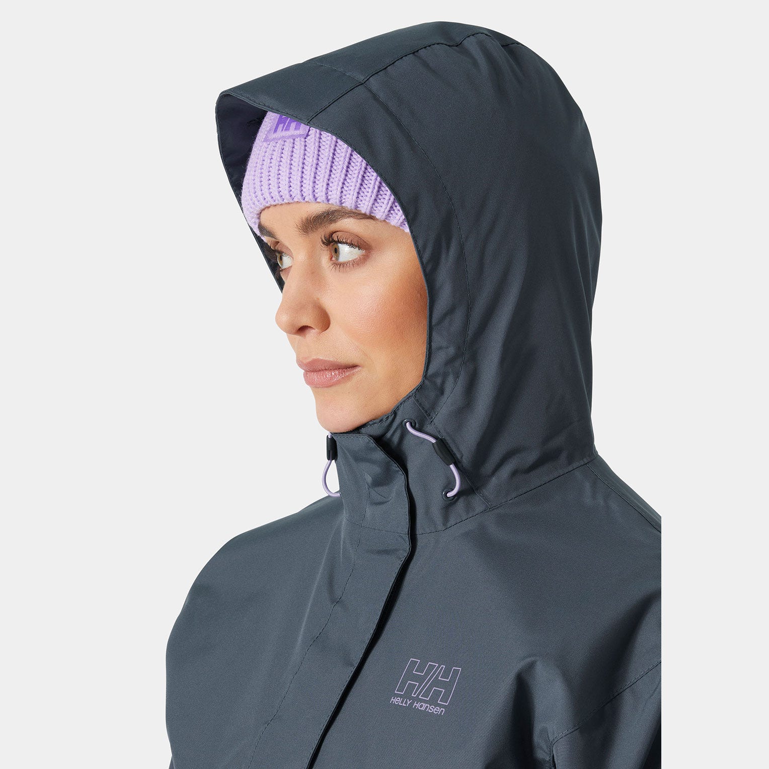 Women's Seven J Rain Jacket