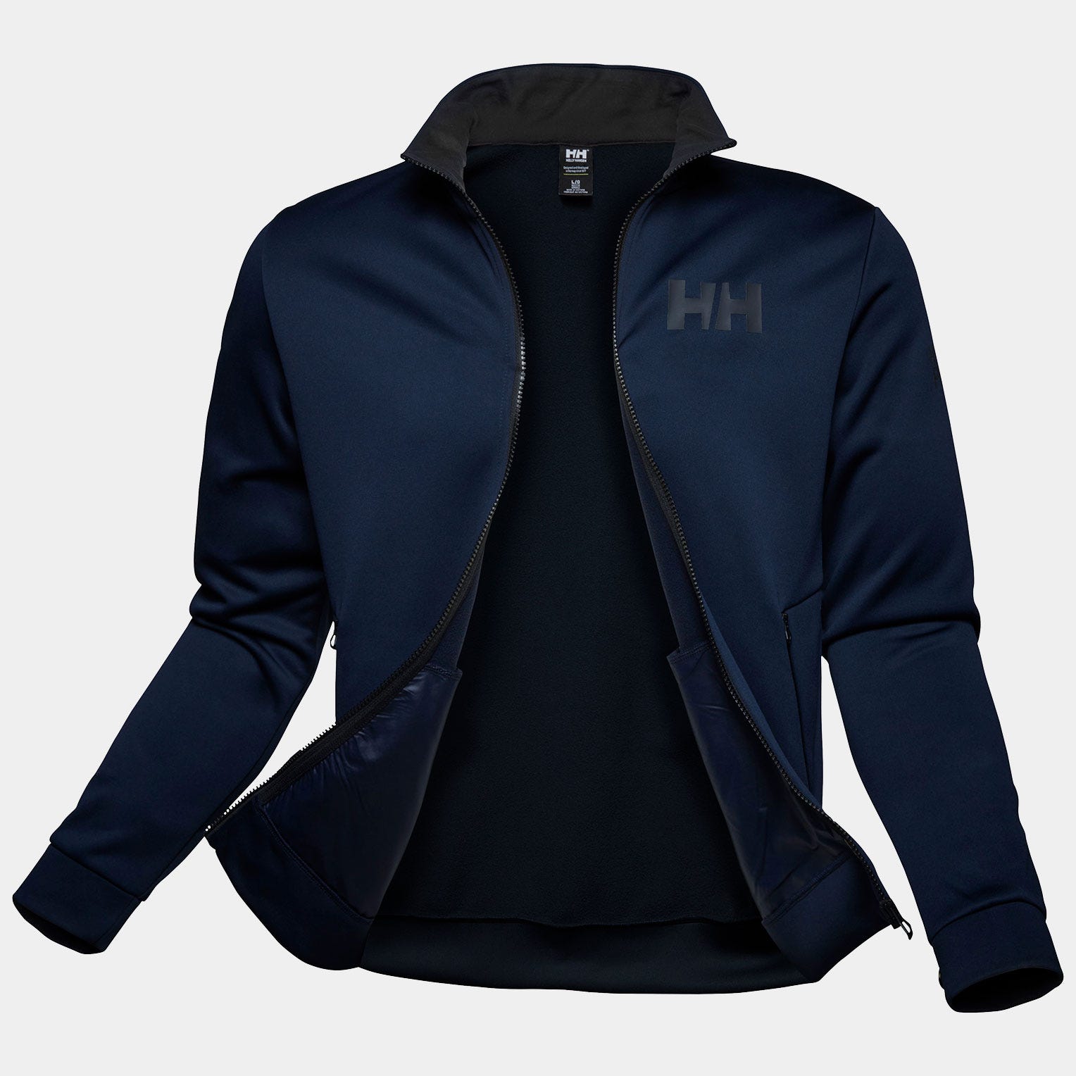 Men's HP Fleece Jacket 2.0