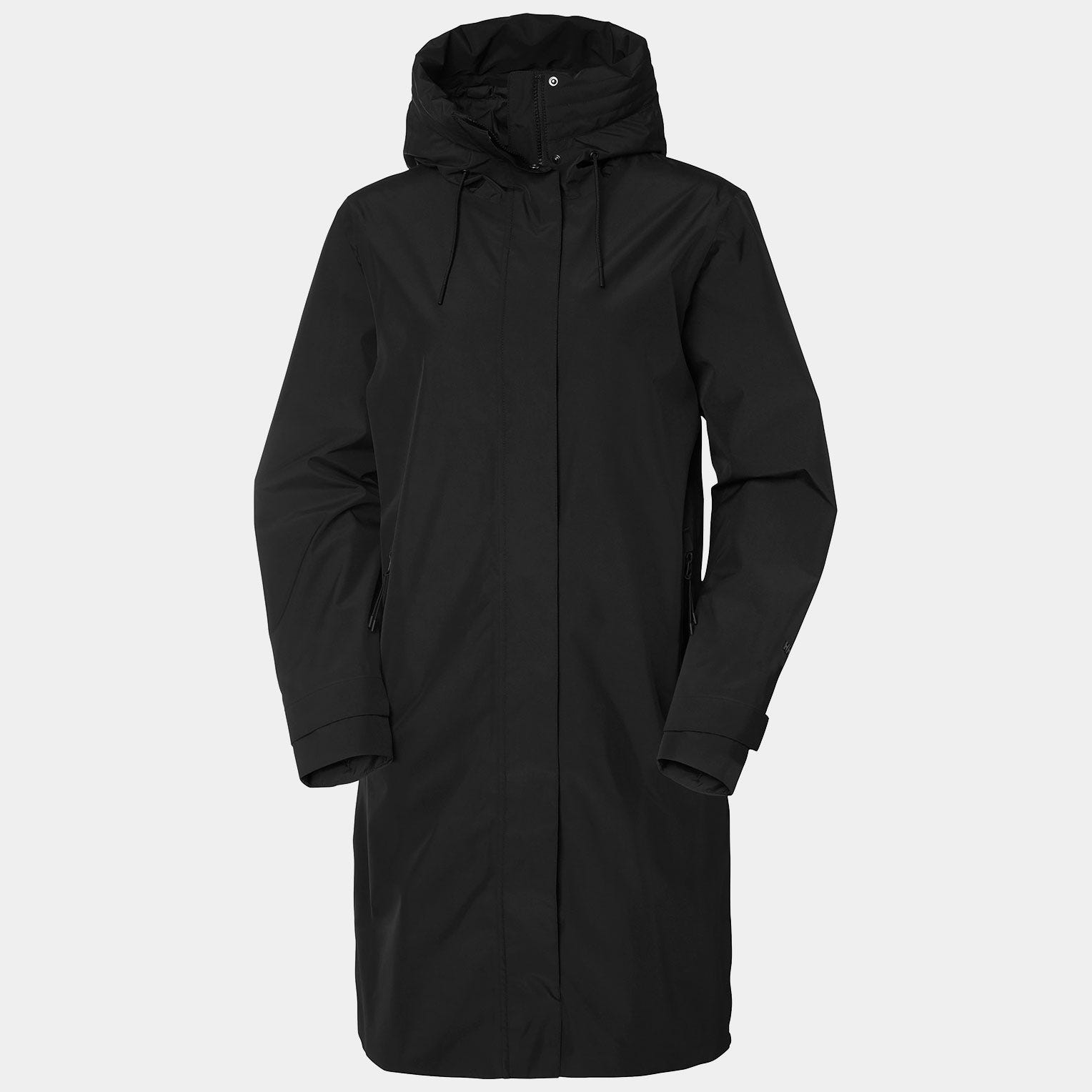 Women's URB Lab Raincoat