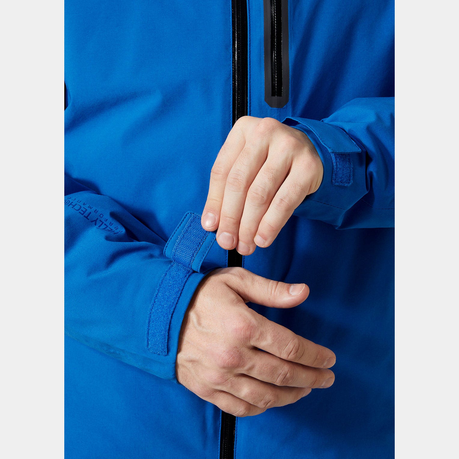 Men's Swift Stretch Ski Jacket