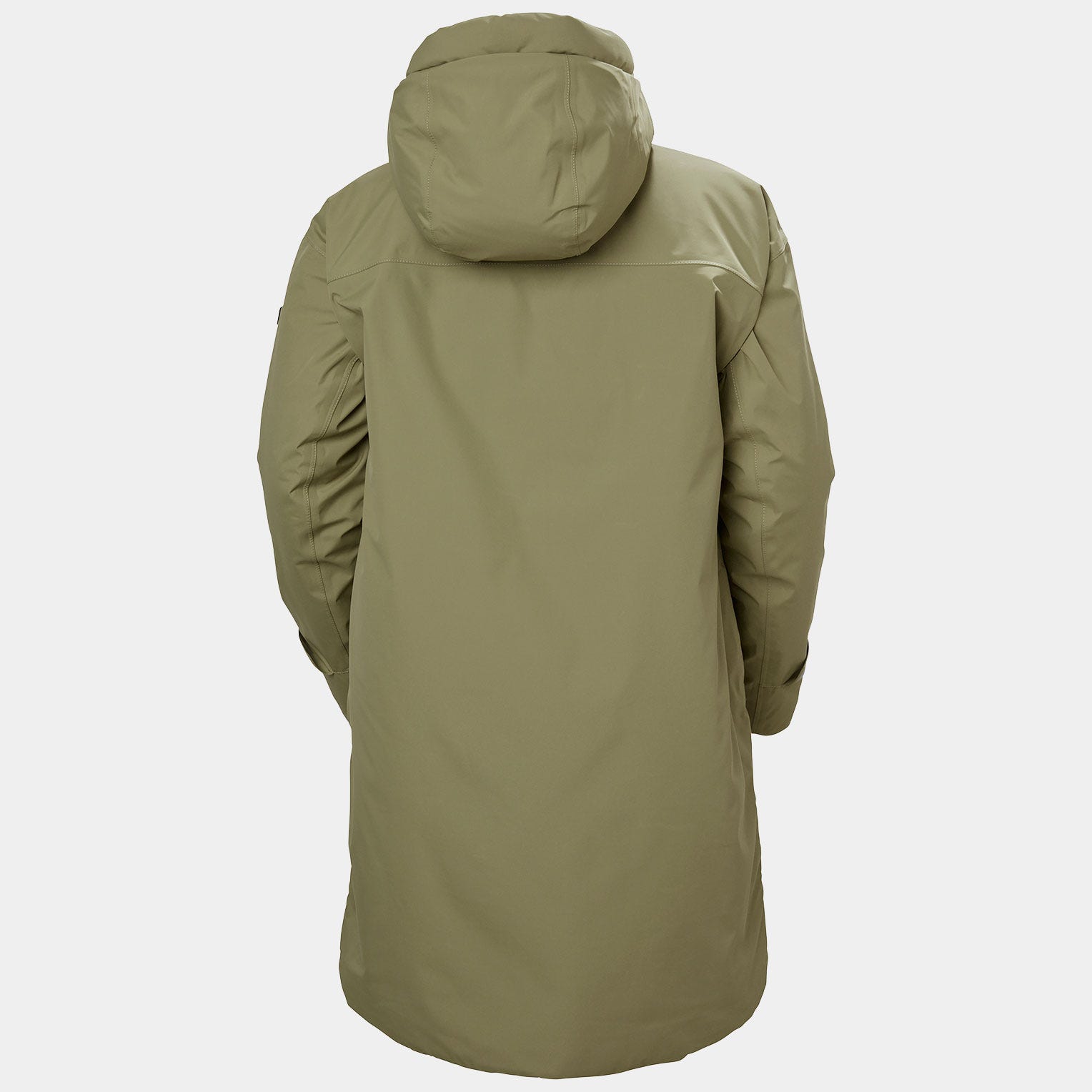 Women's Maud Parka