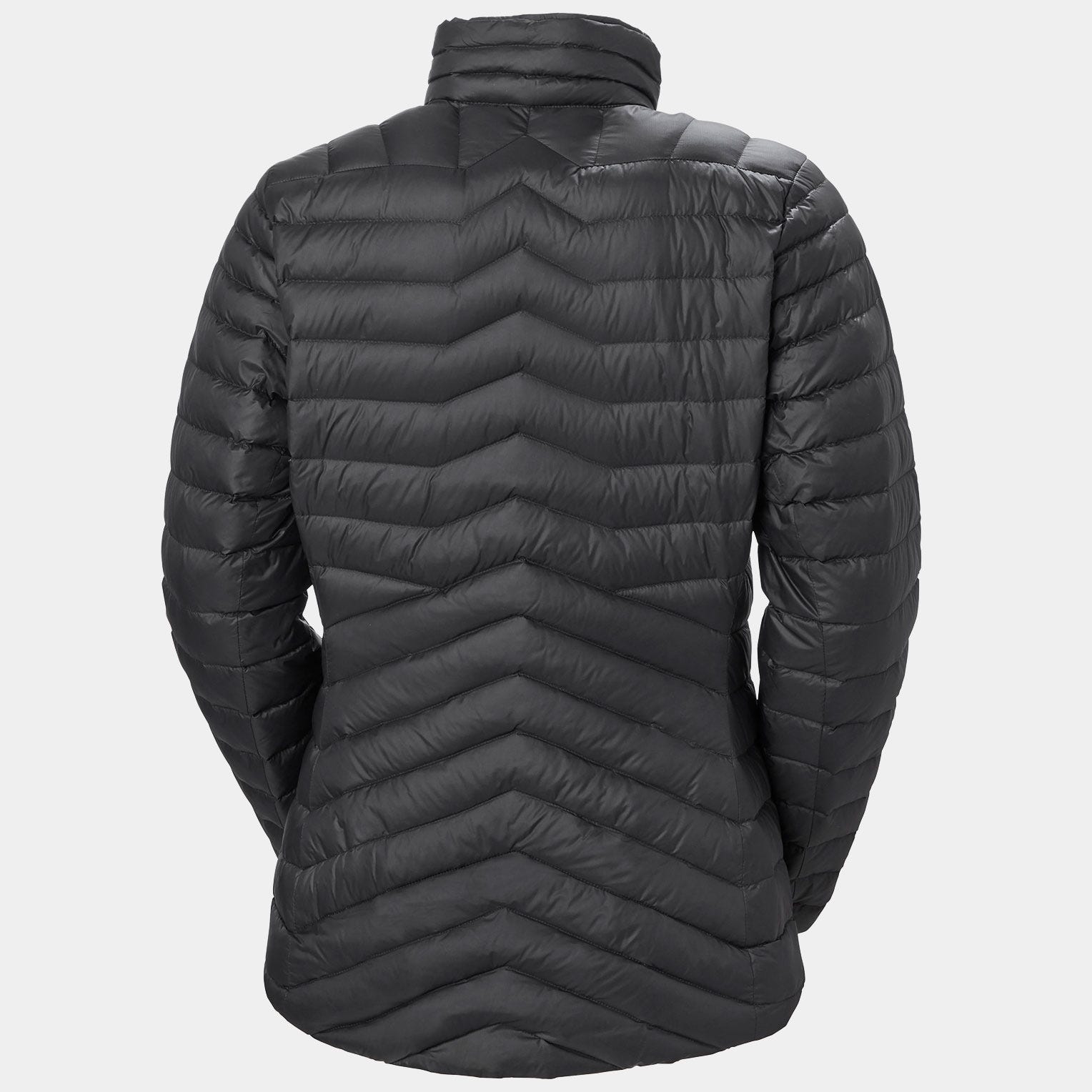 Women's Verglas Down Insulator Jacket