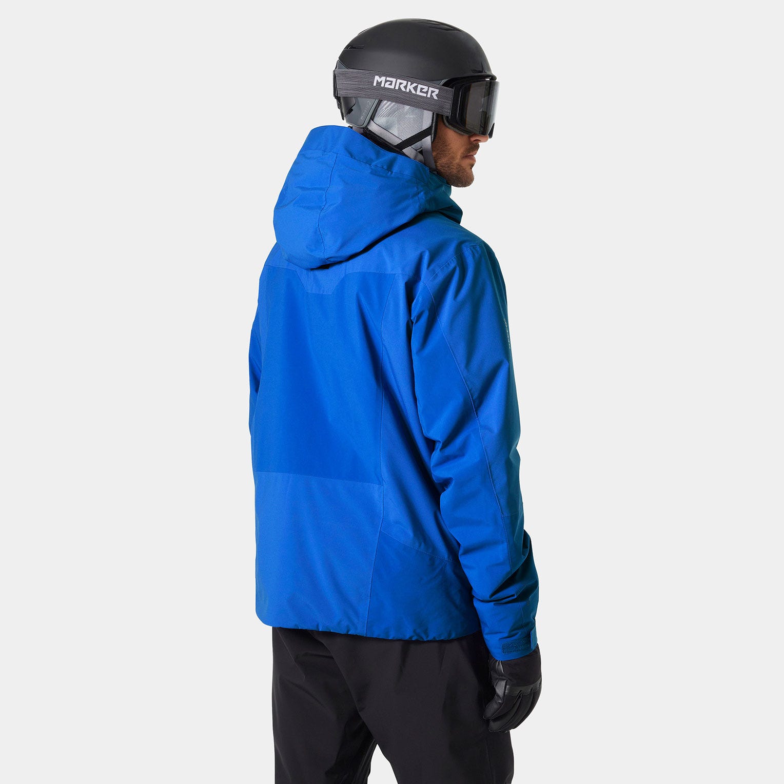 Men's Swift Infinity Insulated Ski Jacket