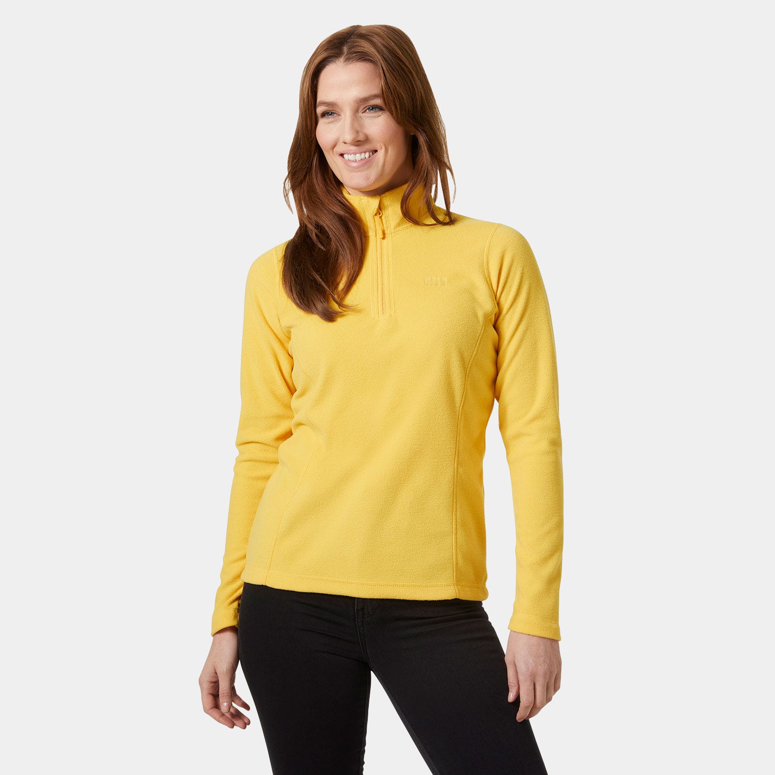 Women's Daybreaker Half-zip Fleece Jacket